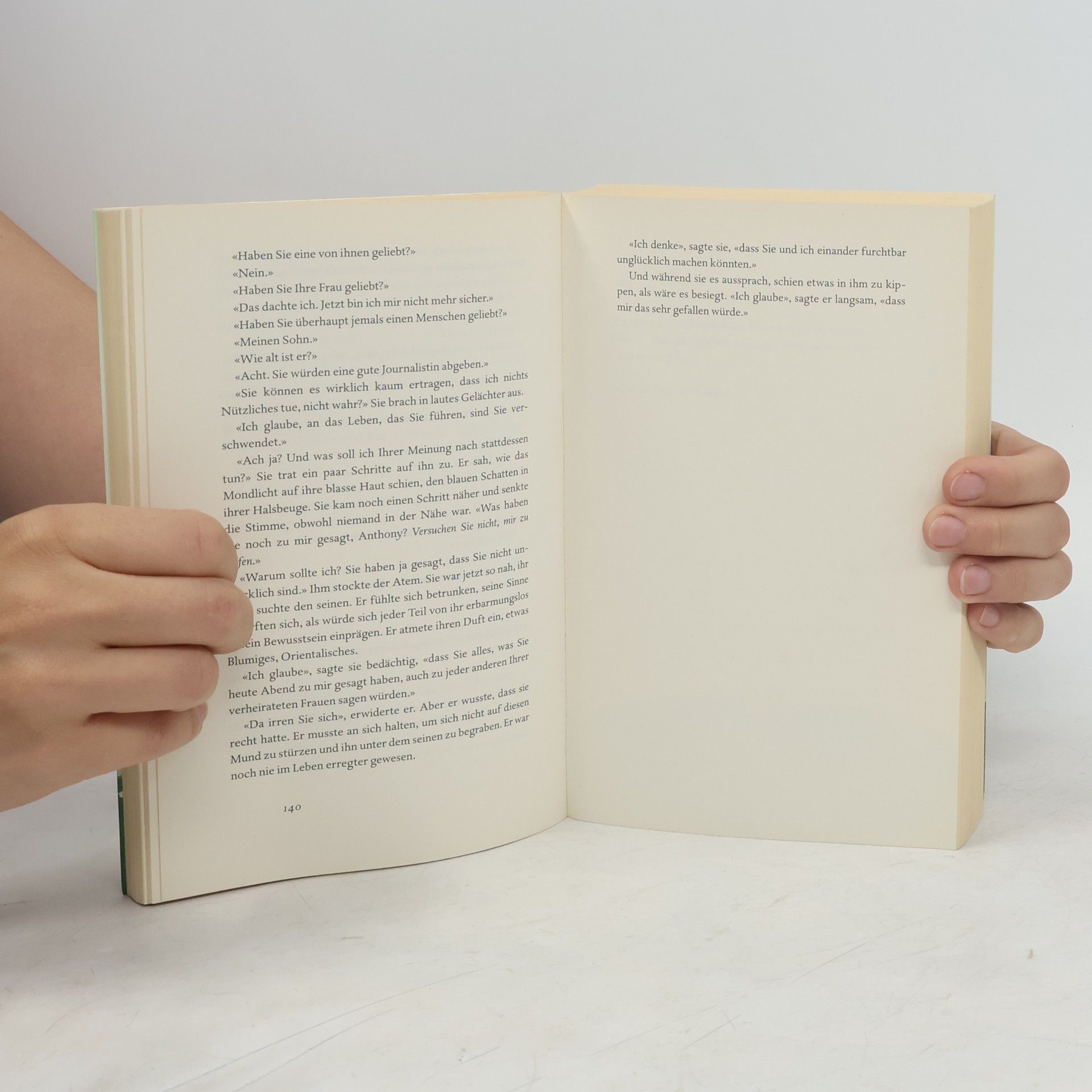 Jojo Moyes Eine Handvoll Worte