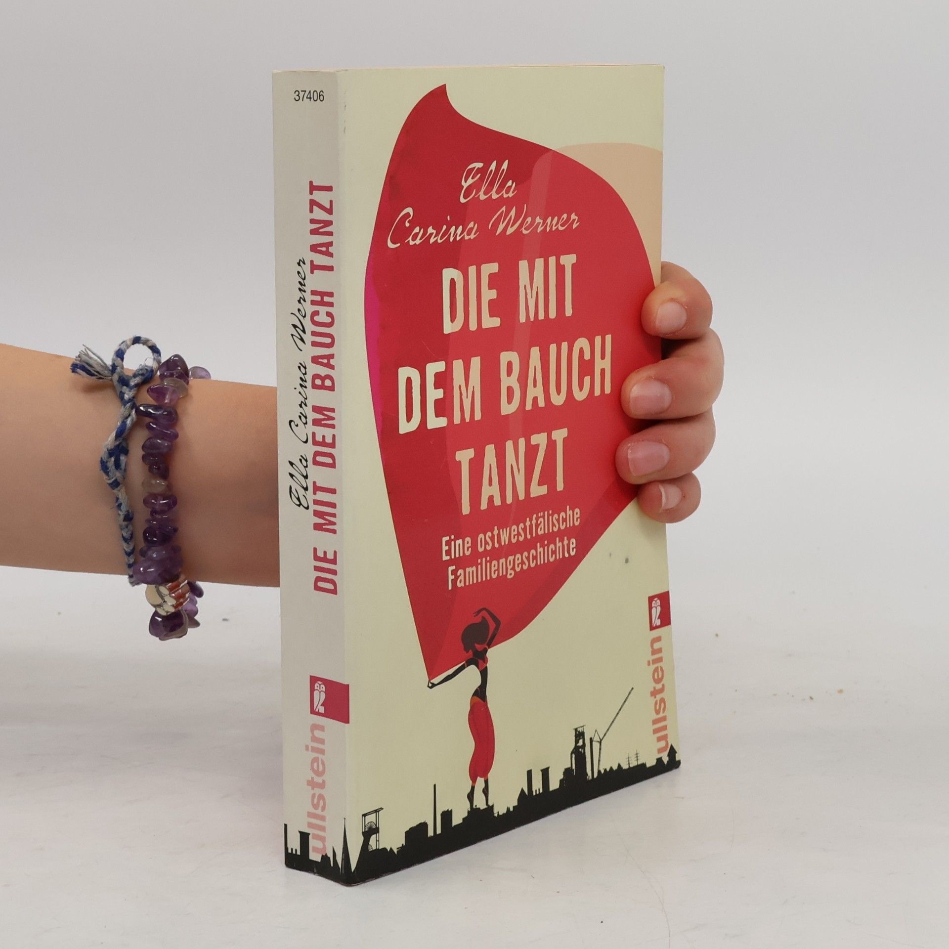 Die mit dem Bauch tanzt