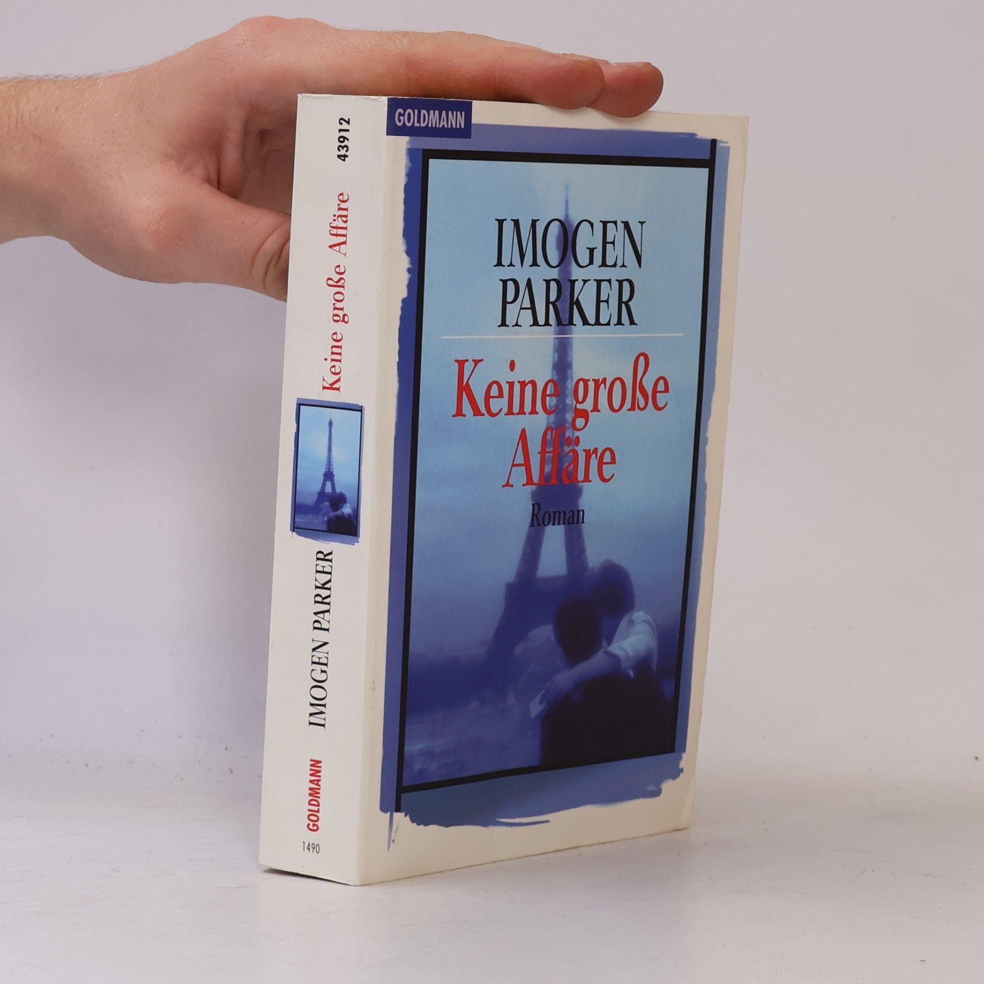 Keine große Affäre