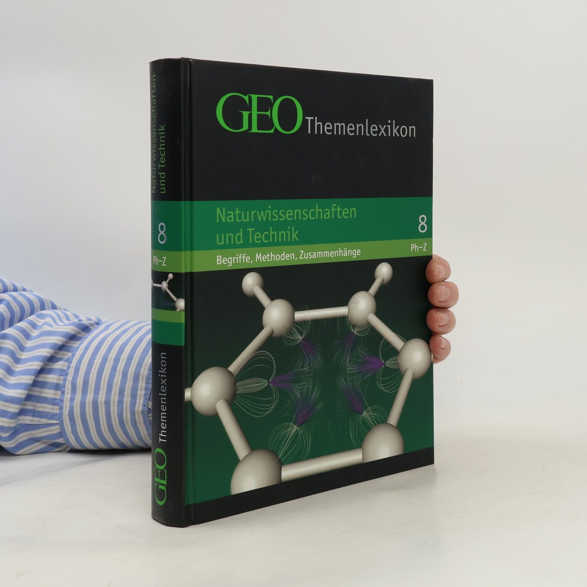 Kolektiv autorů Naturwissenschaften und Technik