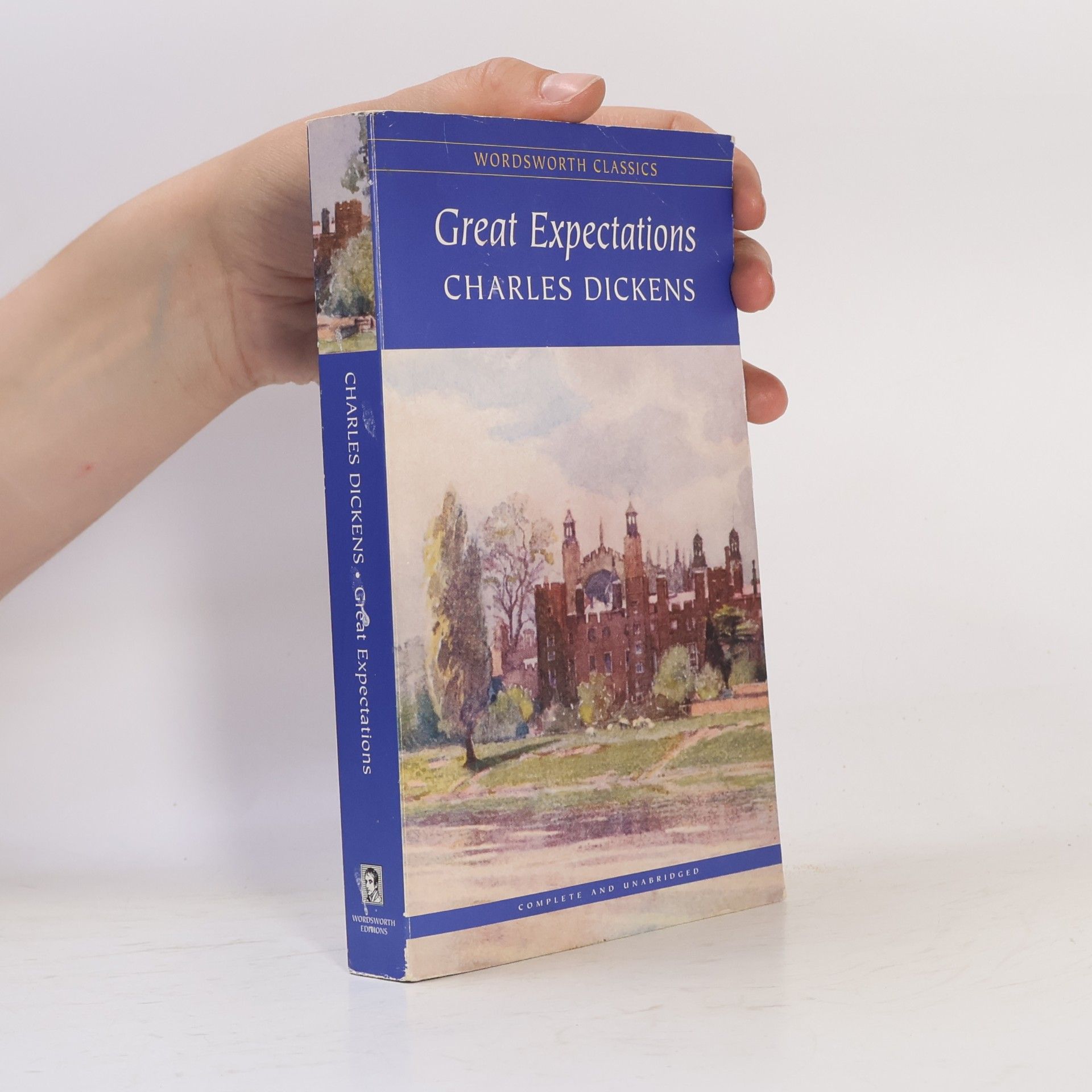 Charles Dickens Great Expectations