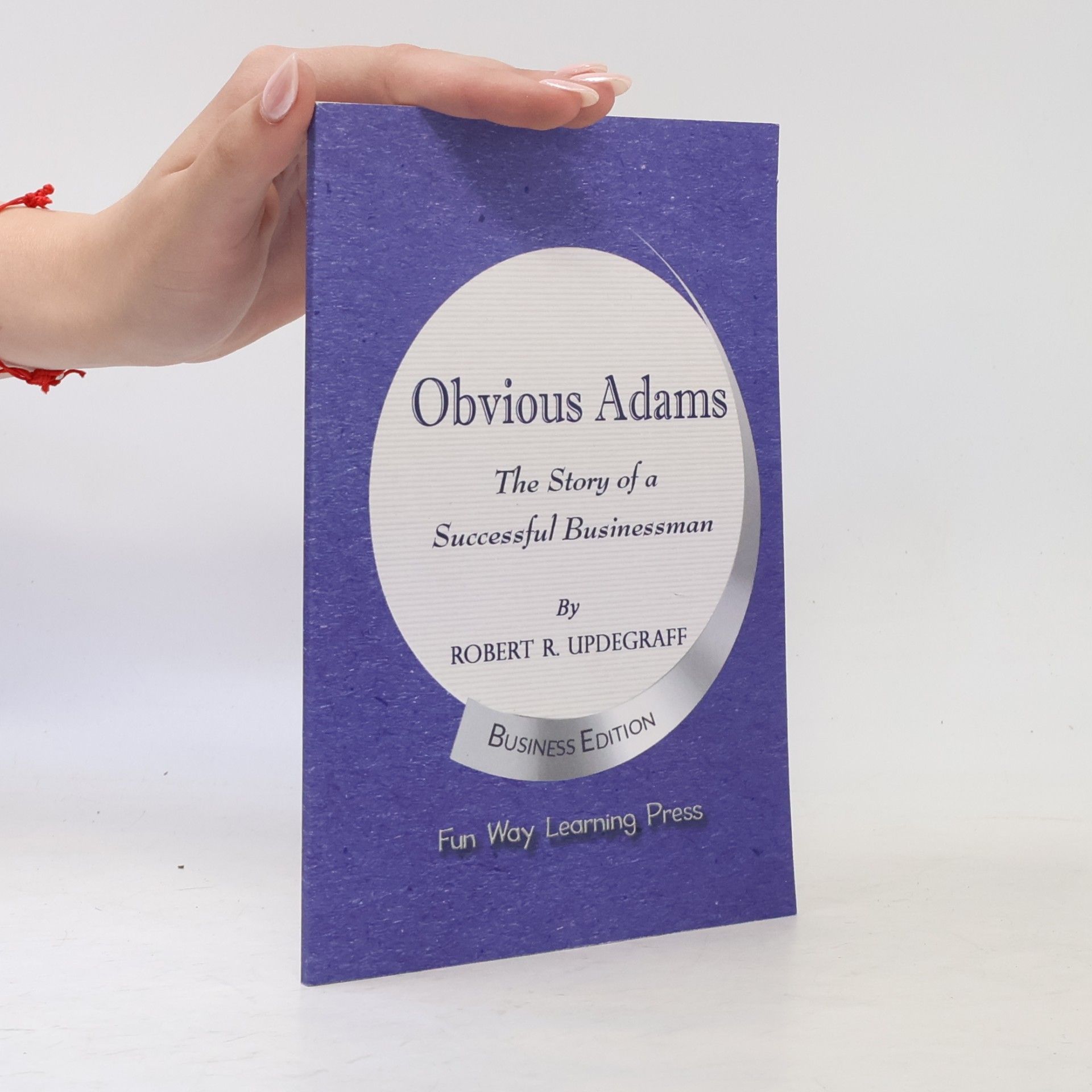 Obvious Adams