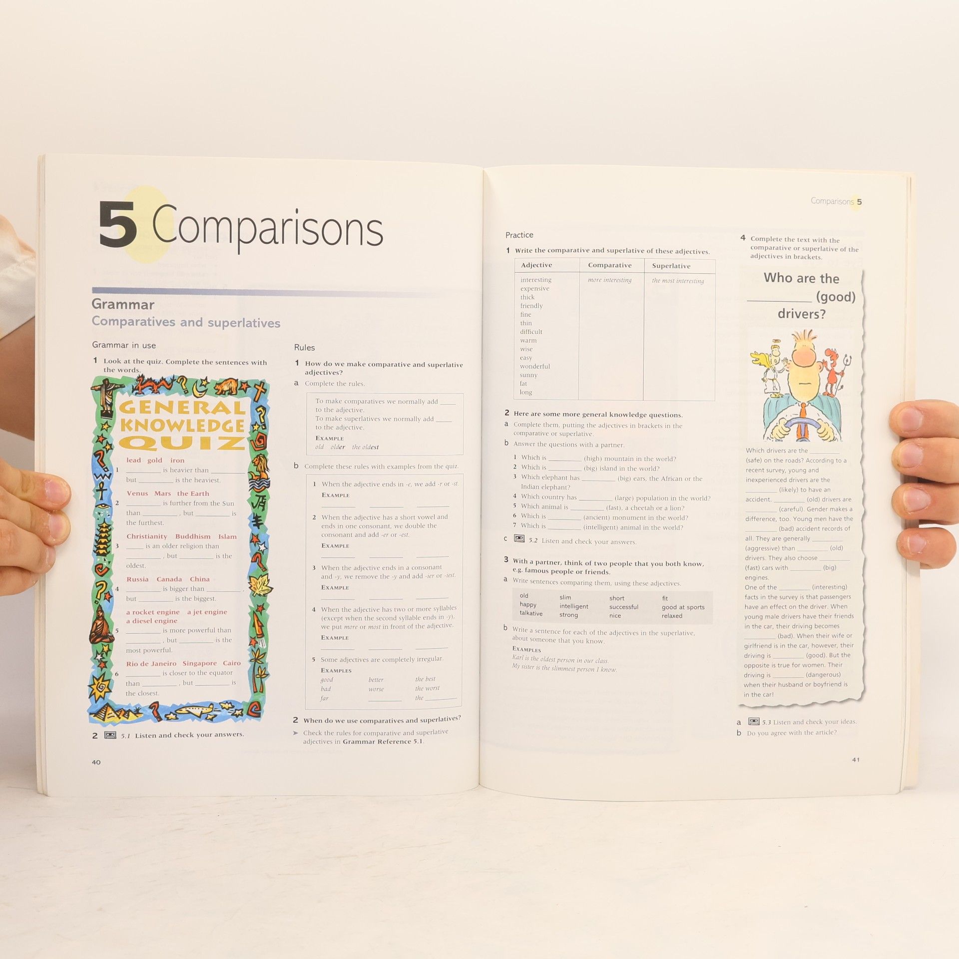 Tom Hutchinson Lifelines : pre-intermediate : student's book