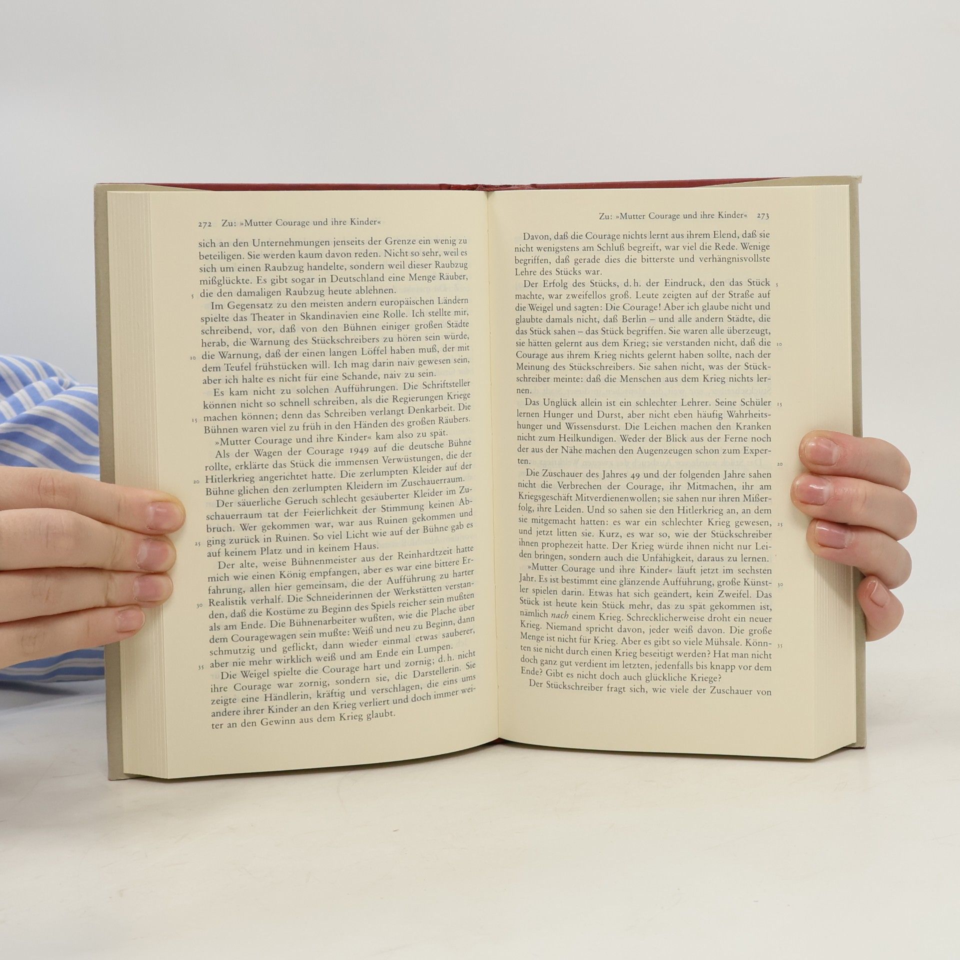 Bertolt Brecht Werke. Große kommentierte Berliner und Frankfurter Ausgabe.: Schriften 4: Große kommentierte Berliner und Frankfurter Ausgabe, Band 24