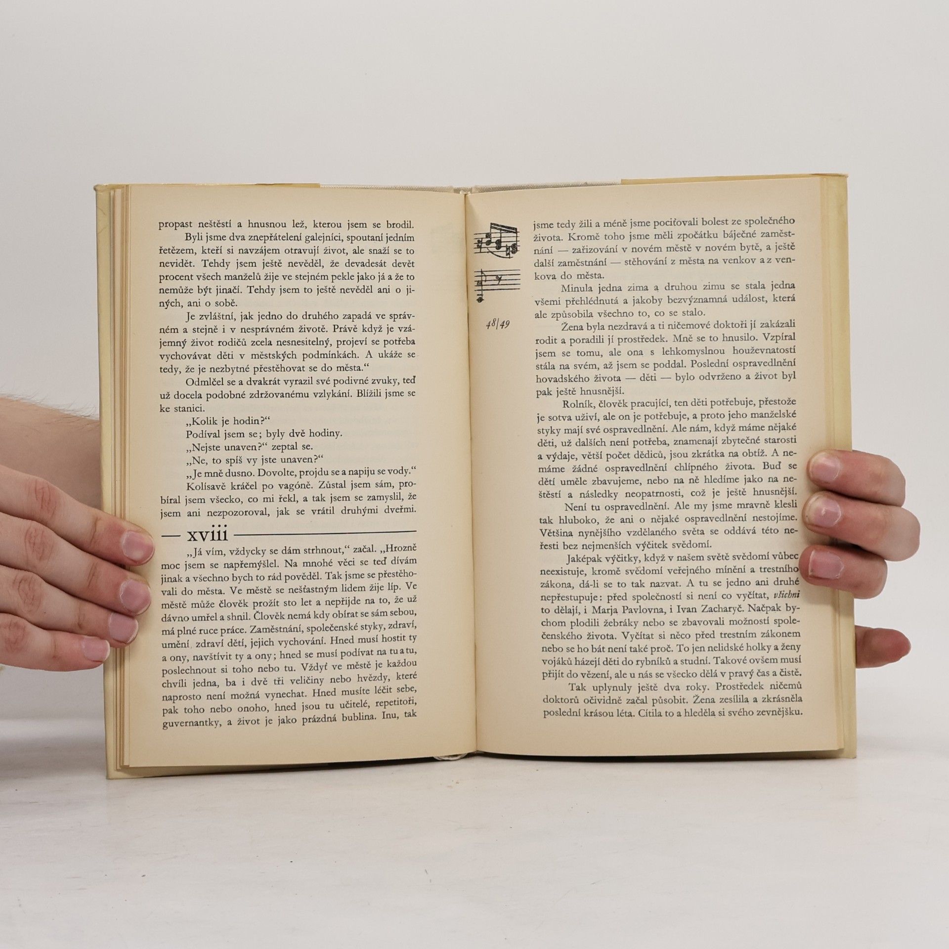 Lew Nikolajewitsch Tolstoi Kreutzerova sonáta