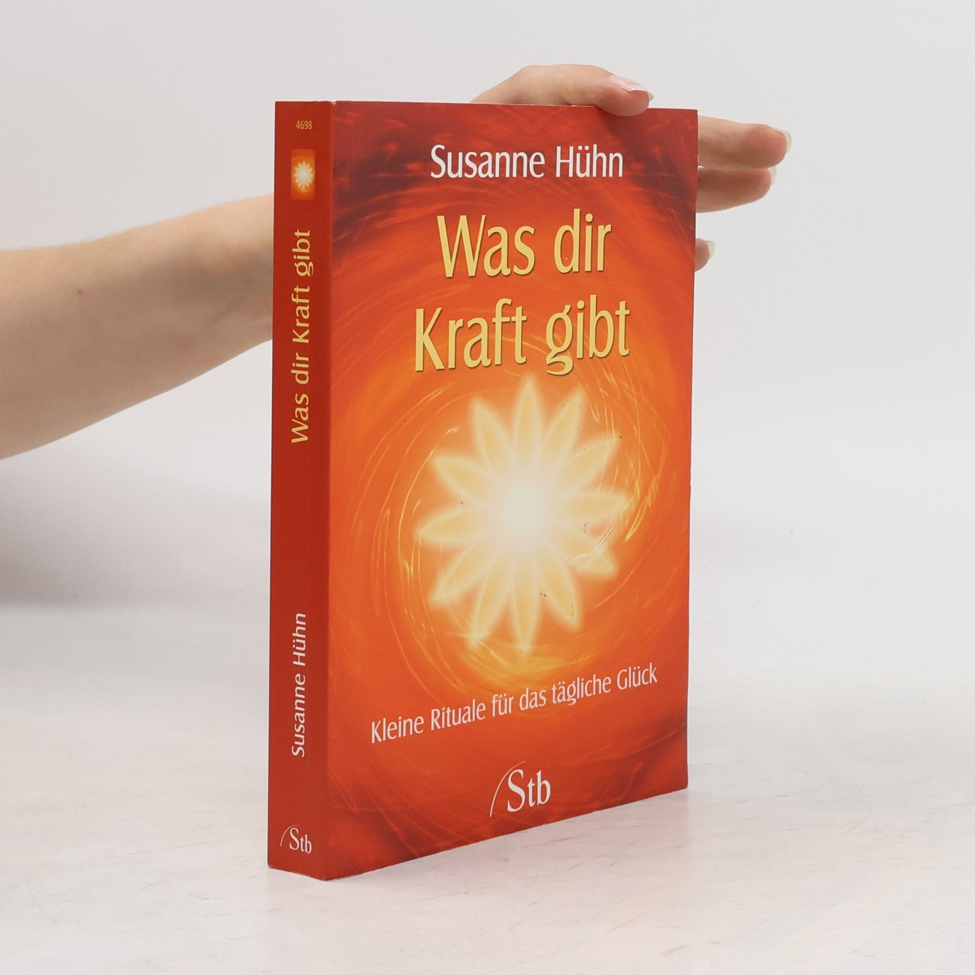 Was dir Kraft gibt