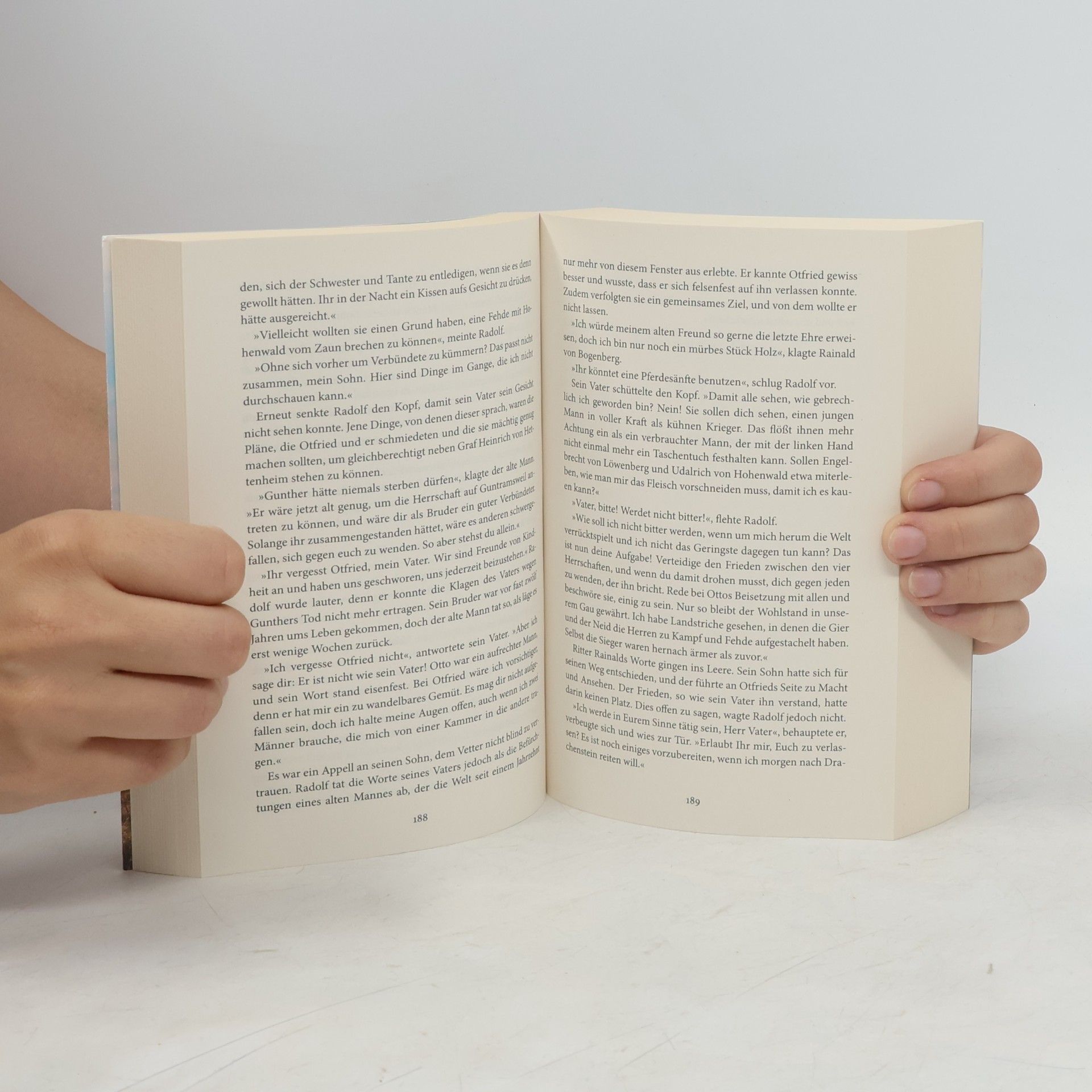 Iny Lorentz Die Wanderhure und der orientalische Arzt