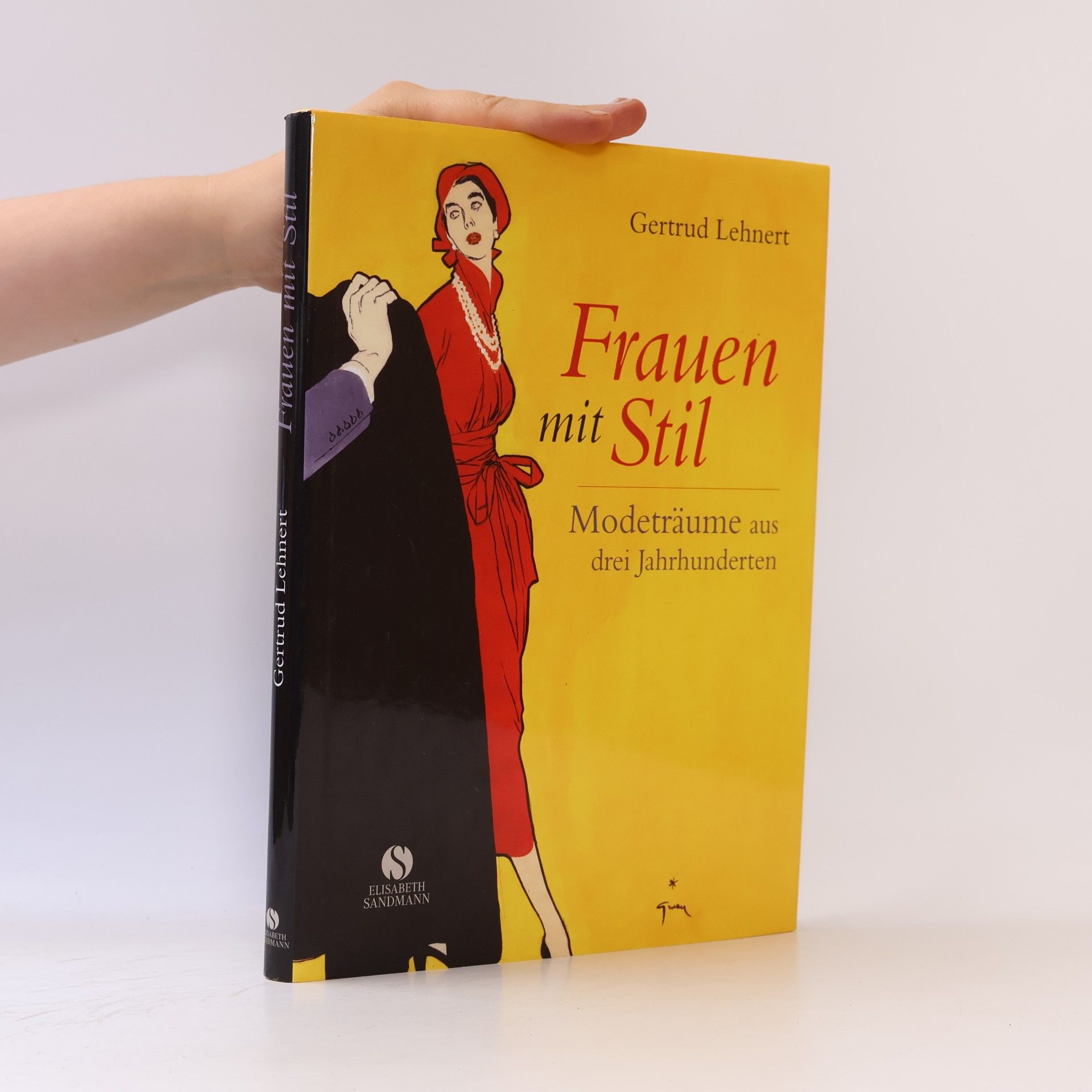 Gertrud Lehnert Frauen mit Stil