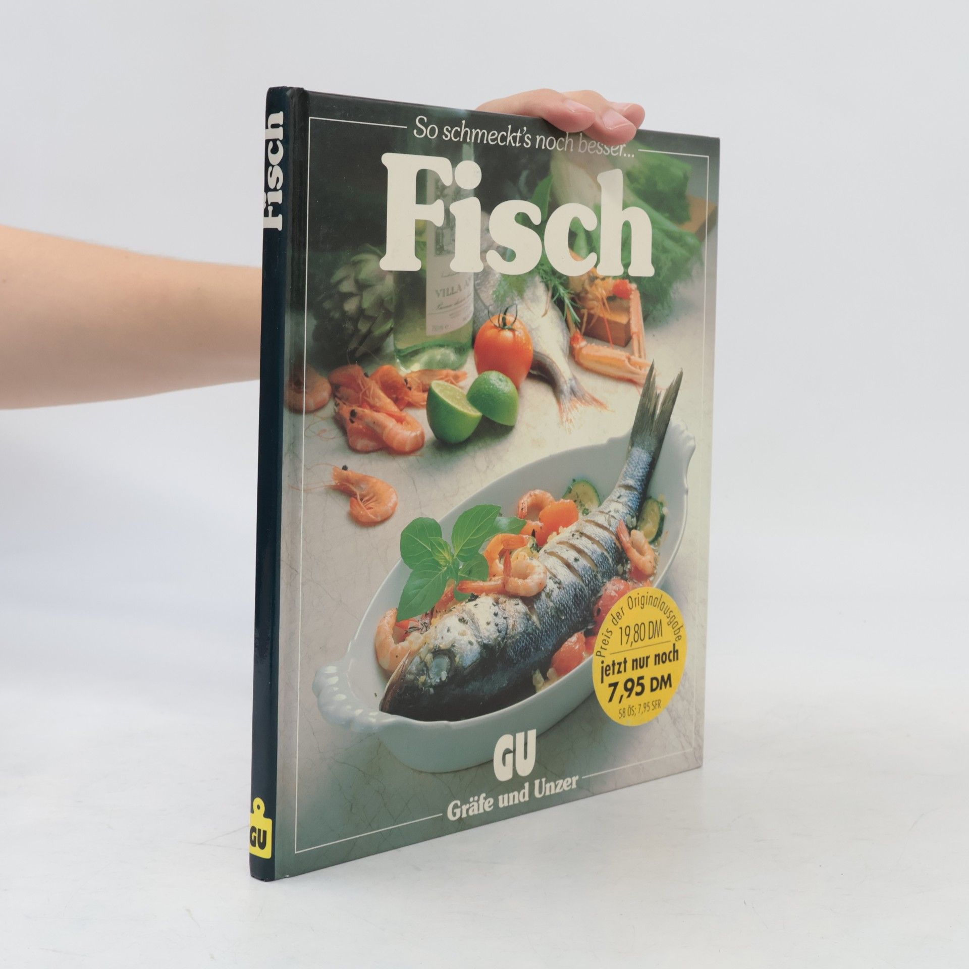 Christian Teubner Fisch - So schmeckt' s noch besser