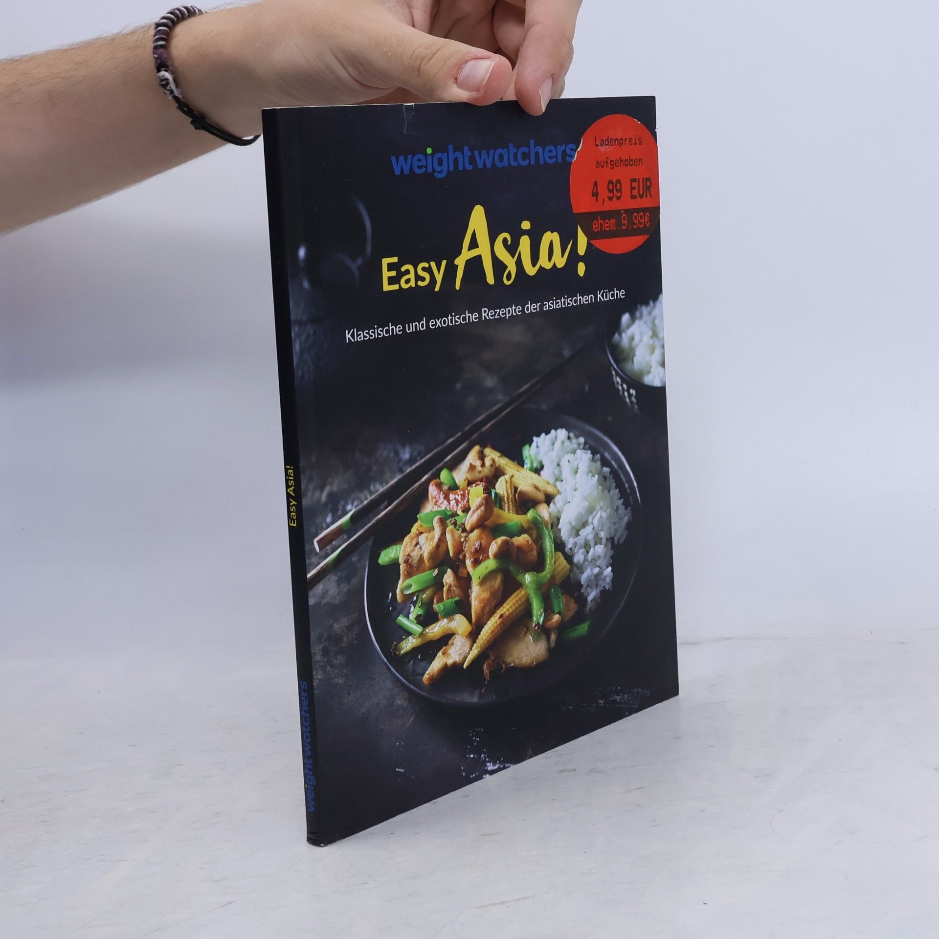 Easy Asia!