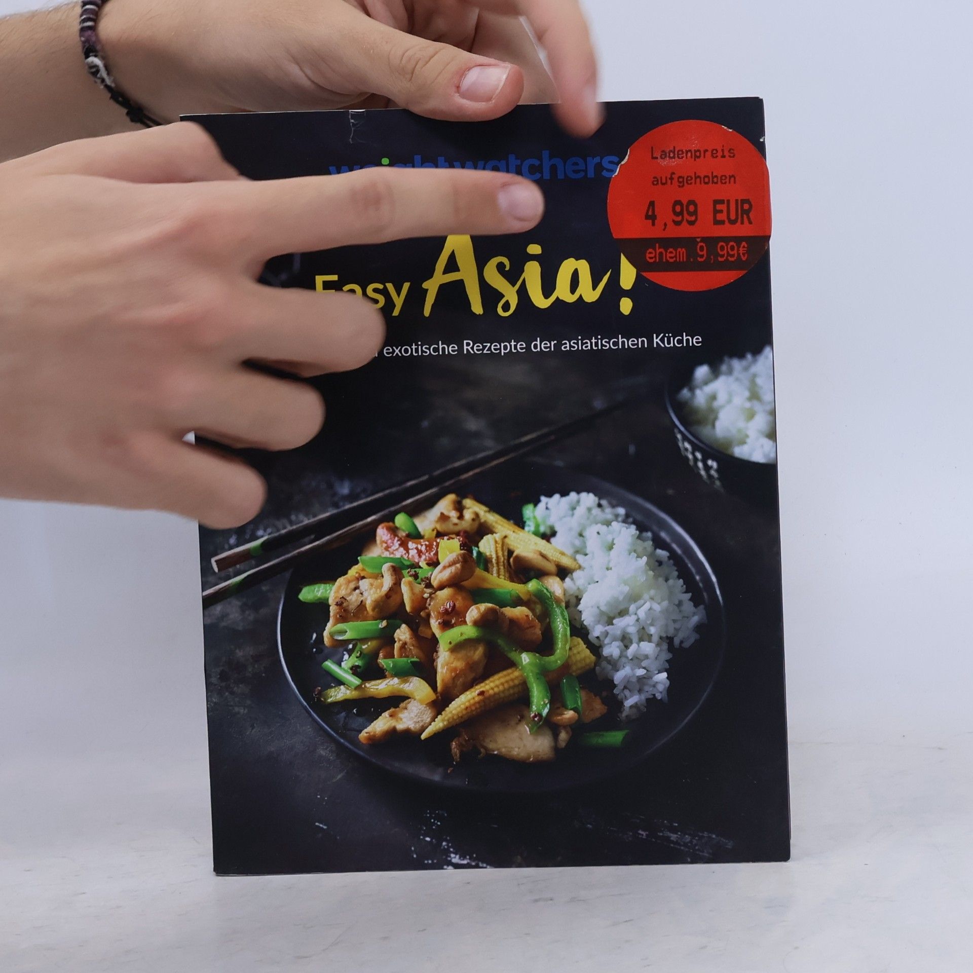 Easy Asia!