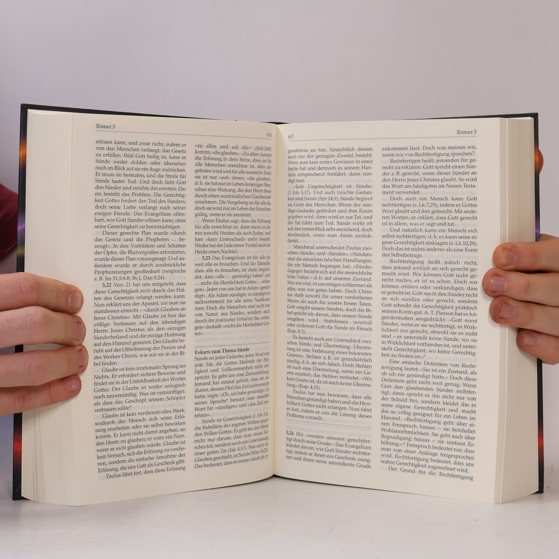 William Mac Donald Kommentar zum Neuen Testament