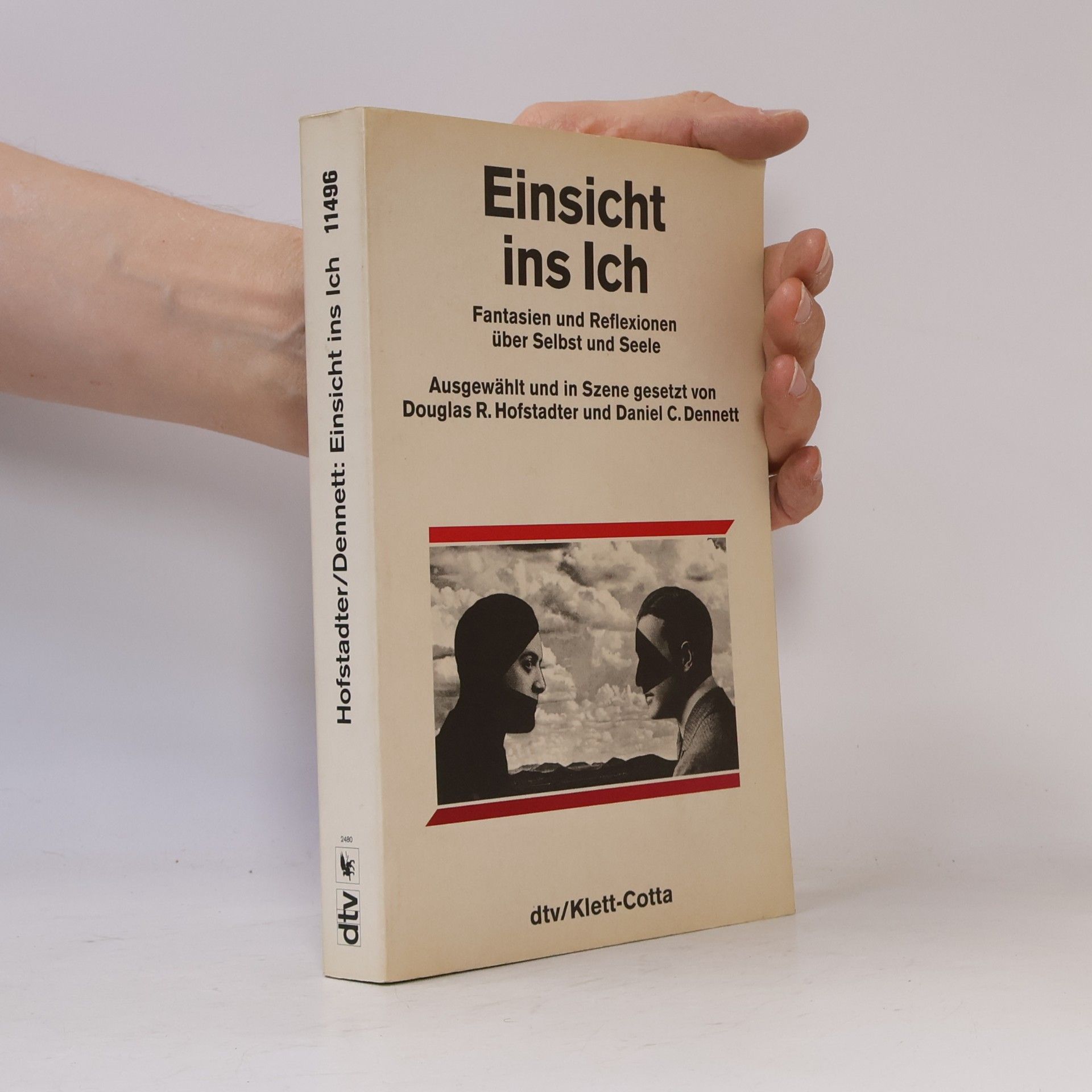 Einsicht ins Ich