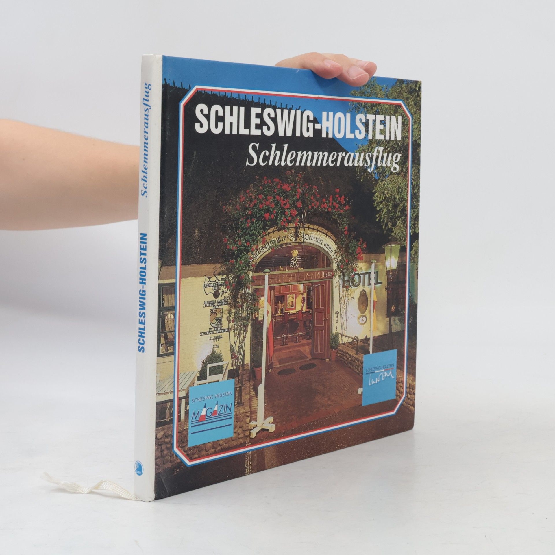 Autorenkollektiv Schleswig-Holstein. Schlemmerausflug