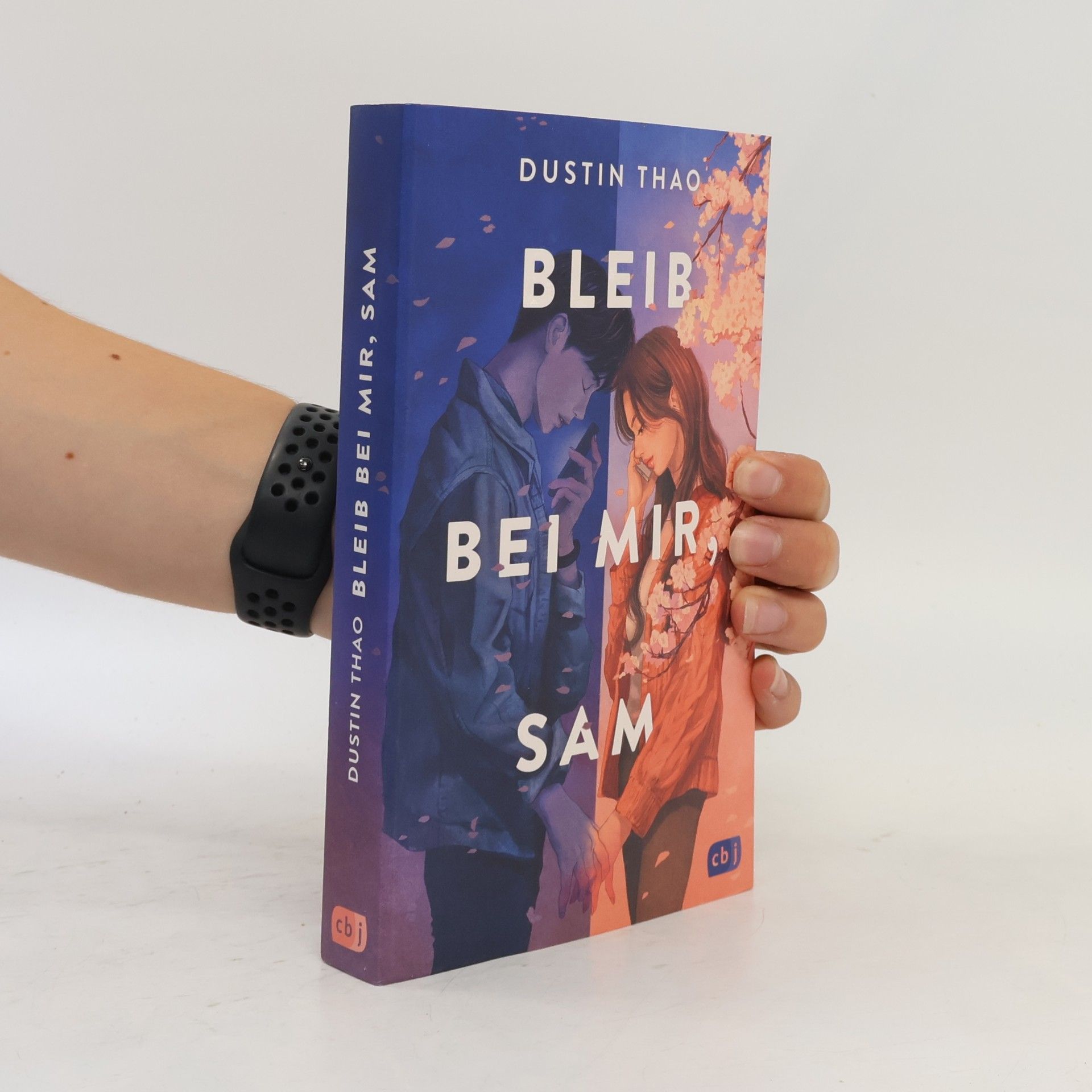 Bleib bei mir, Sam