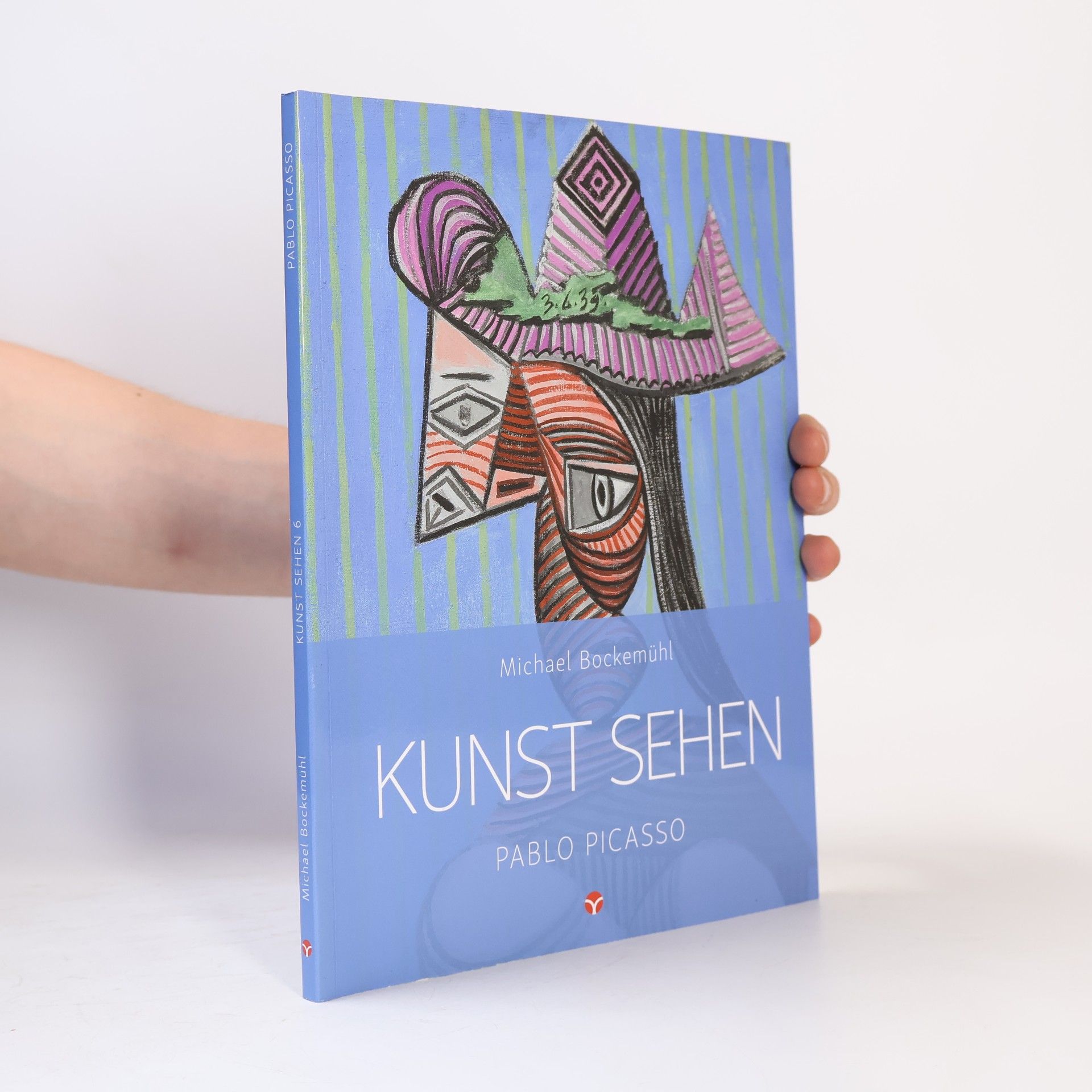 Kunst Sehen