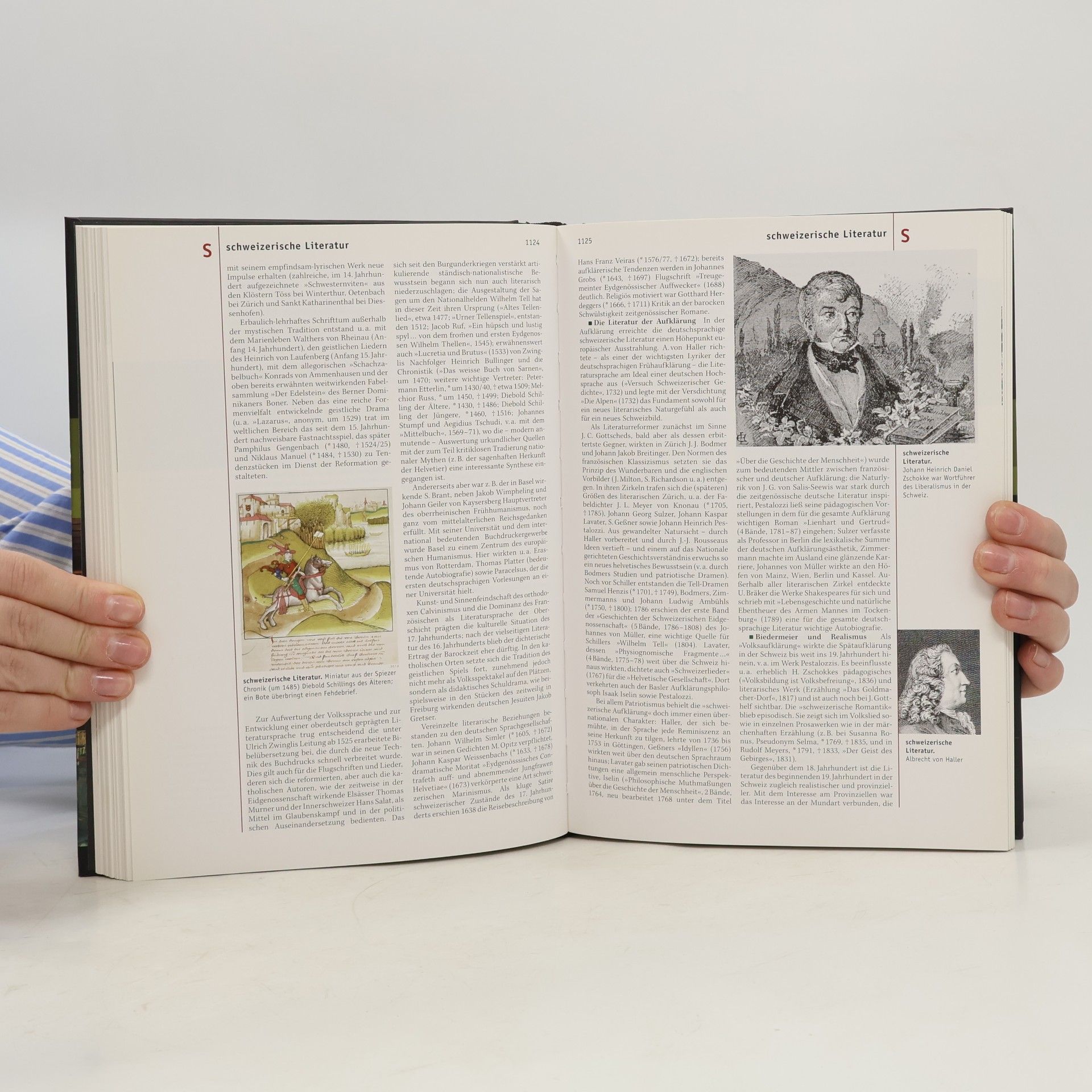 Peter Matthias Gaede GEO. Themenlexikon. Literatur 30