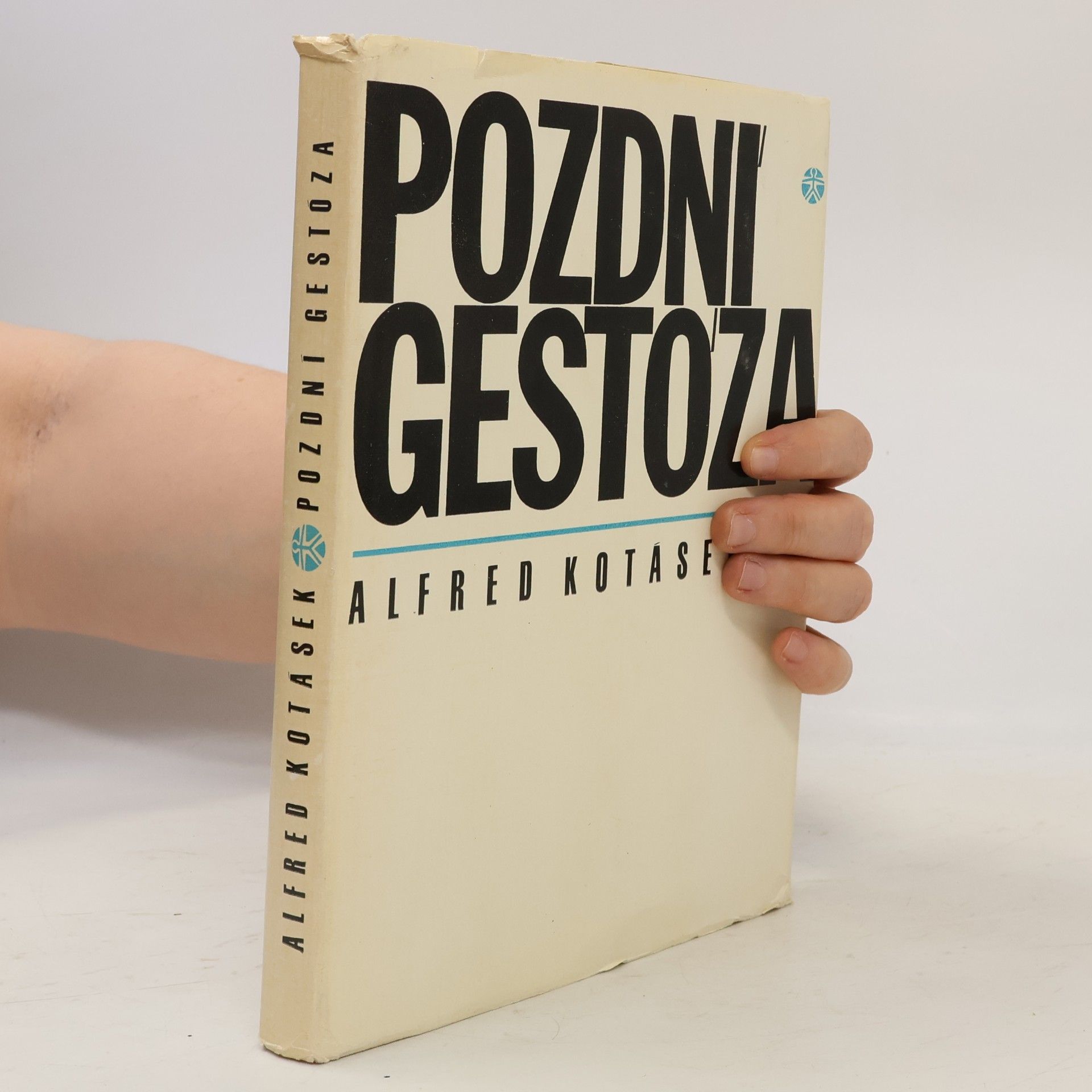 Pozdní gestóza