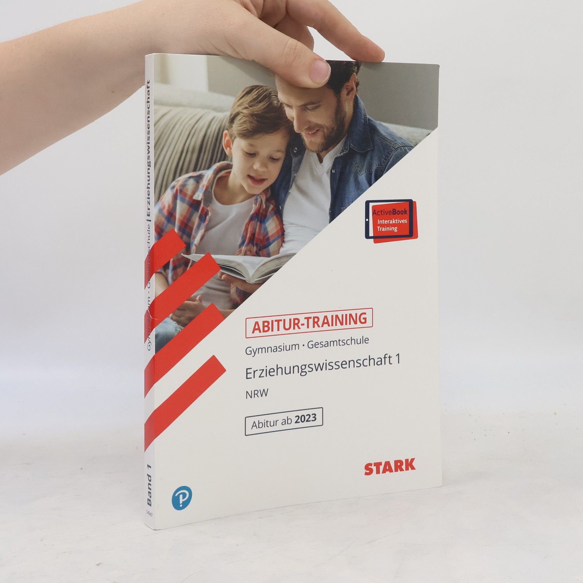 Autorenkollektiv Erziehungswissenschaft 1