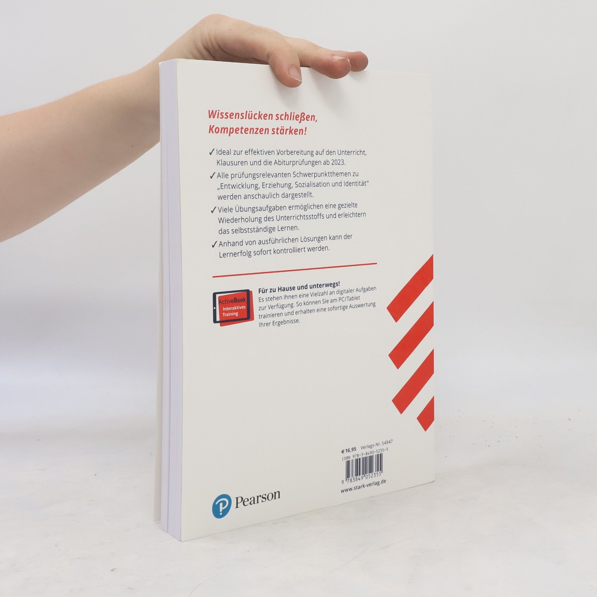 AA.VV. Erziehungswissenschaft 1
