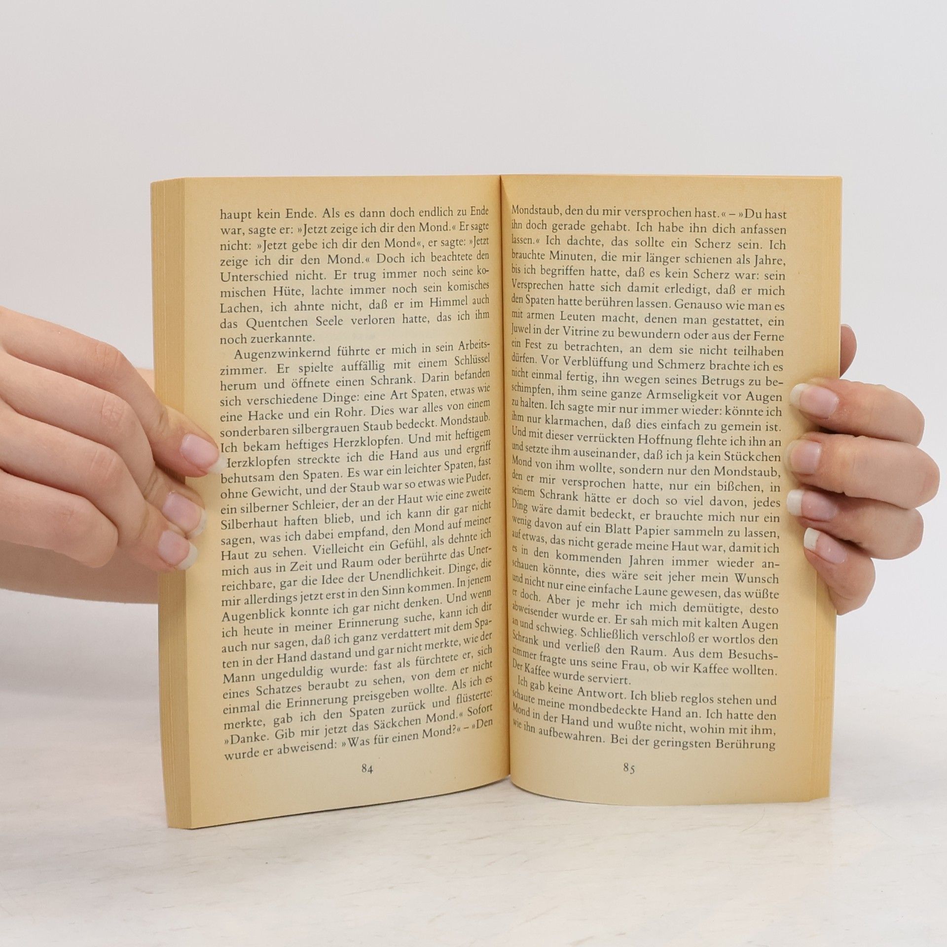Oriana Fallaci Brief an ein nie geborenes Kind