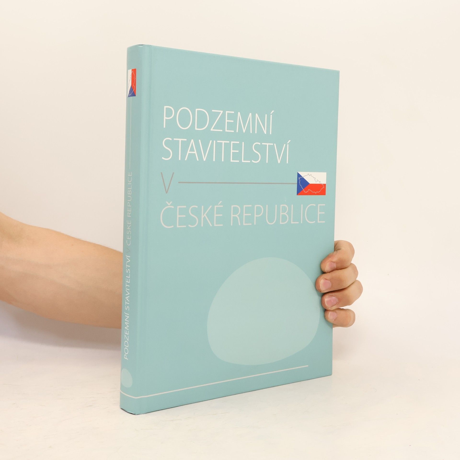 Podzemní stavitelství v České republice