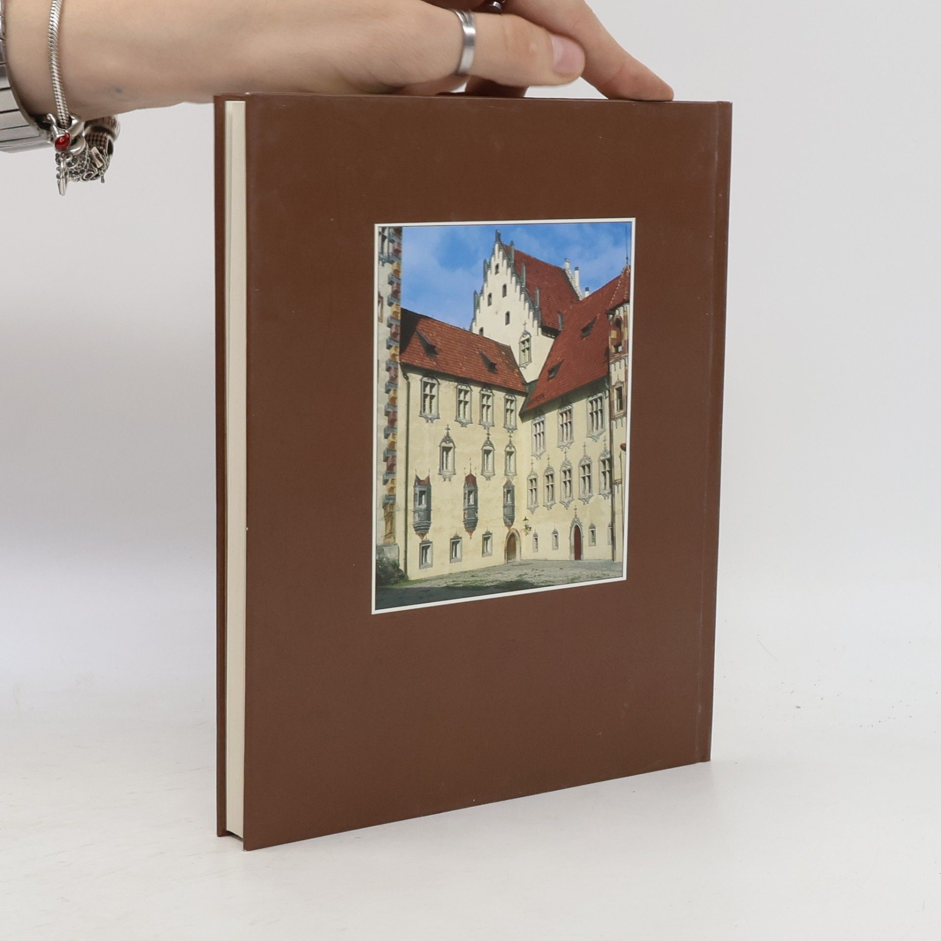 Walter Scheidler ...von Augsburg ins Umland