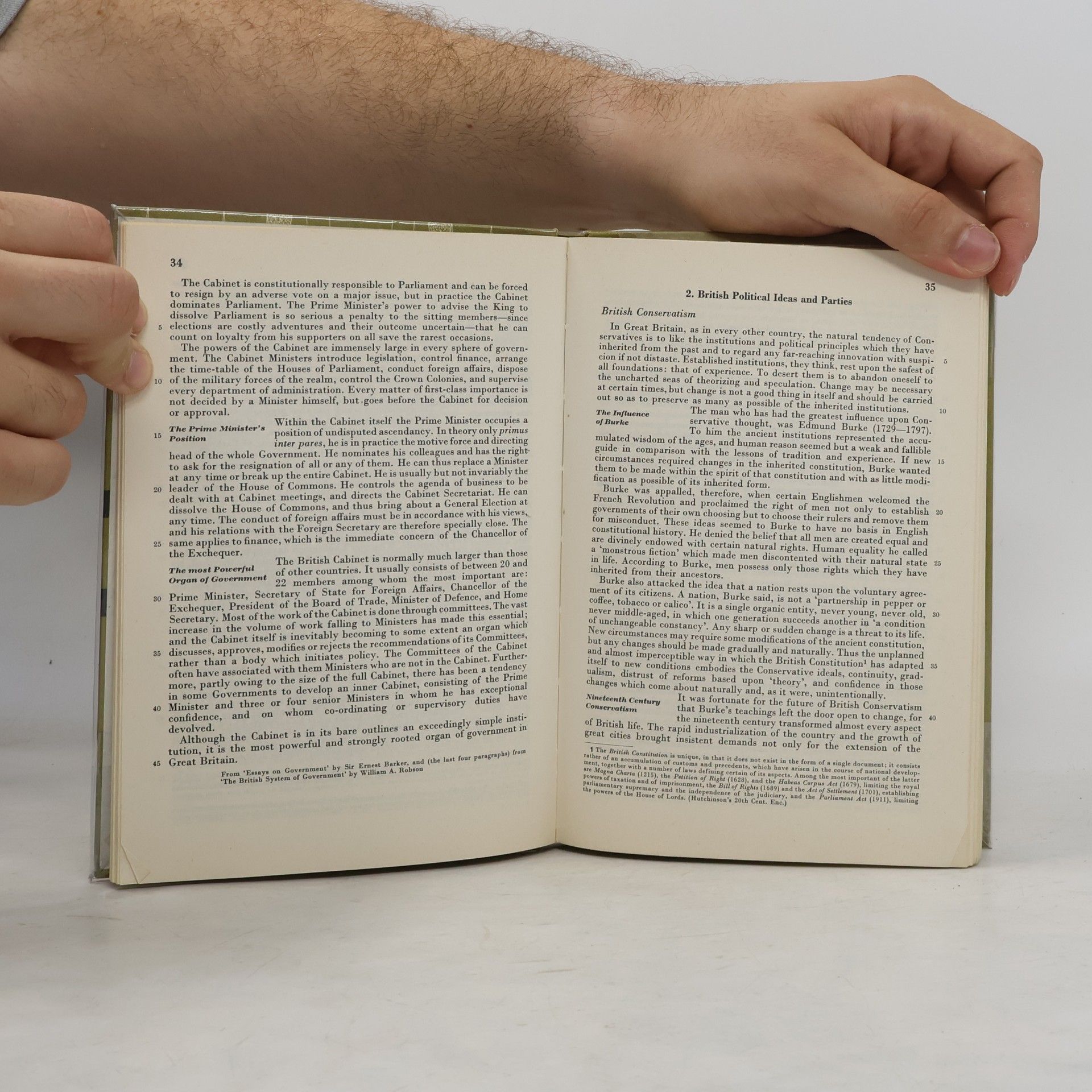 Josef Bongartz Learning English Prosalesebuch