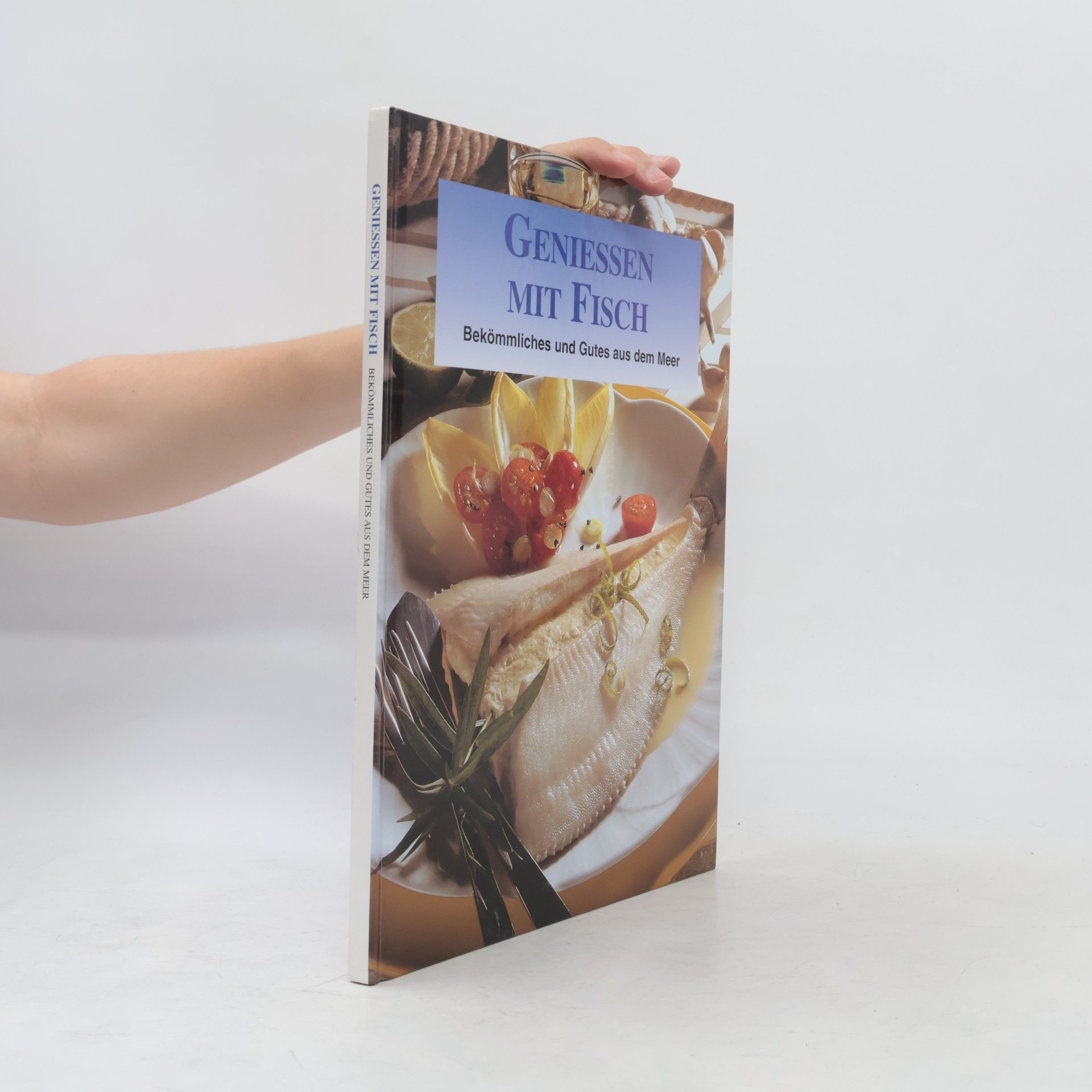 kolektiv Geniessen mit Fisch