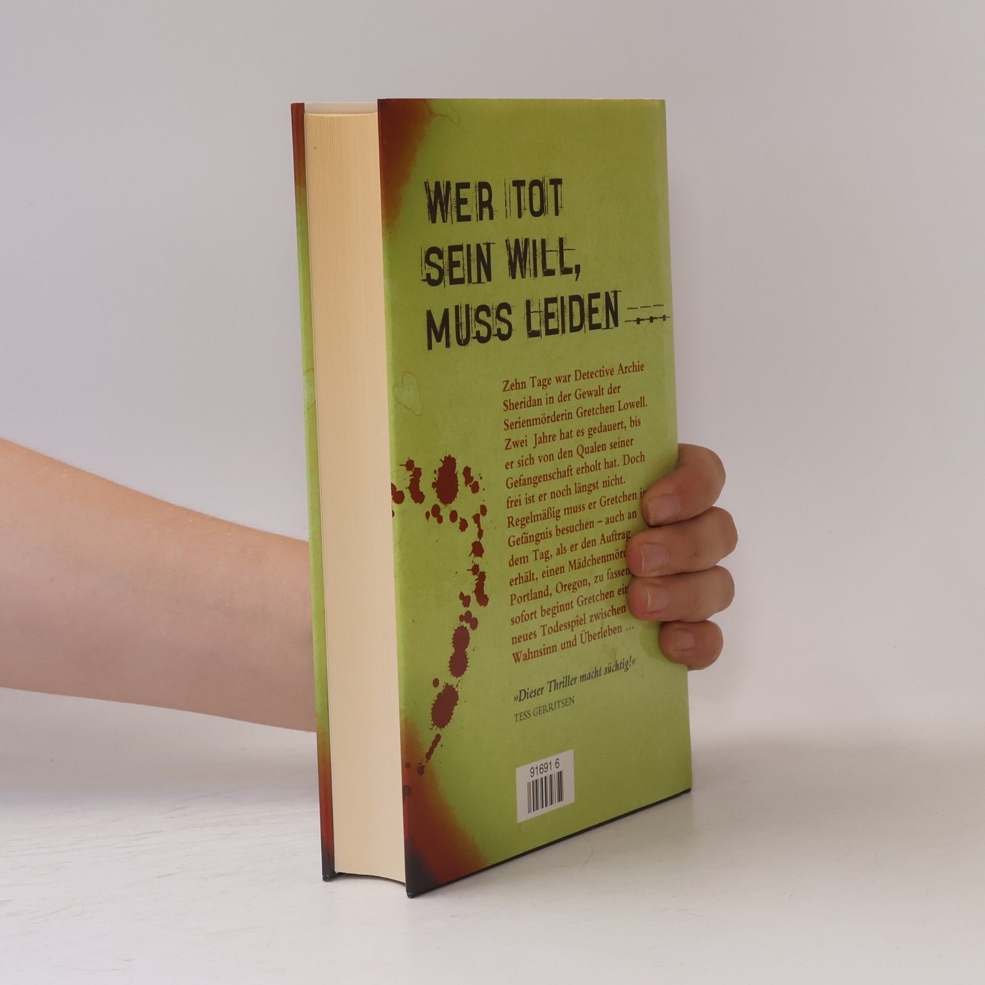 Chelsea Cain Furie