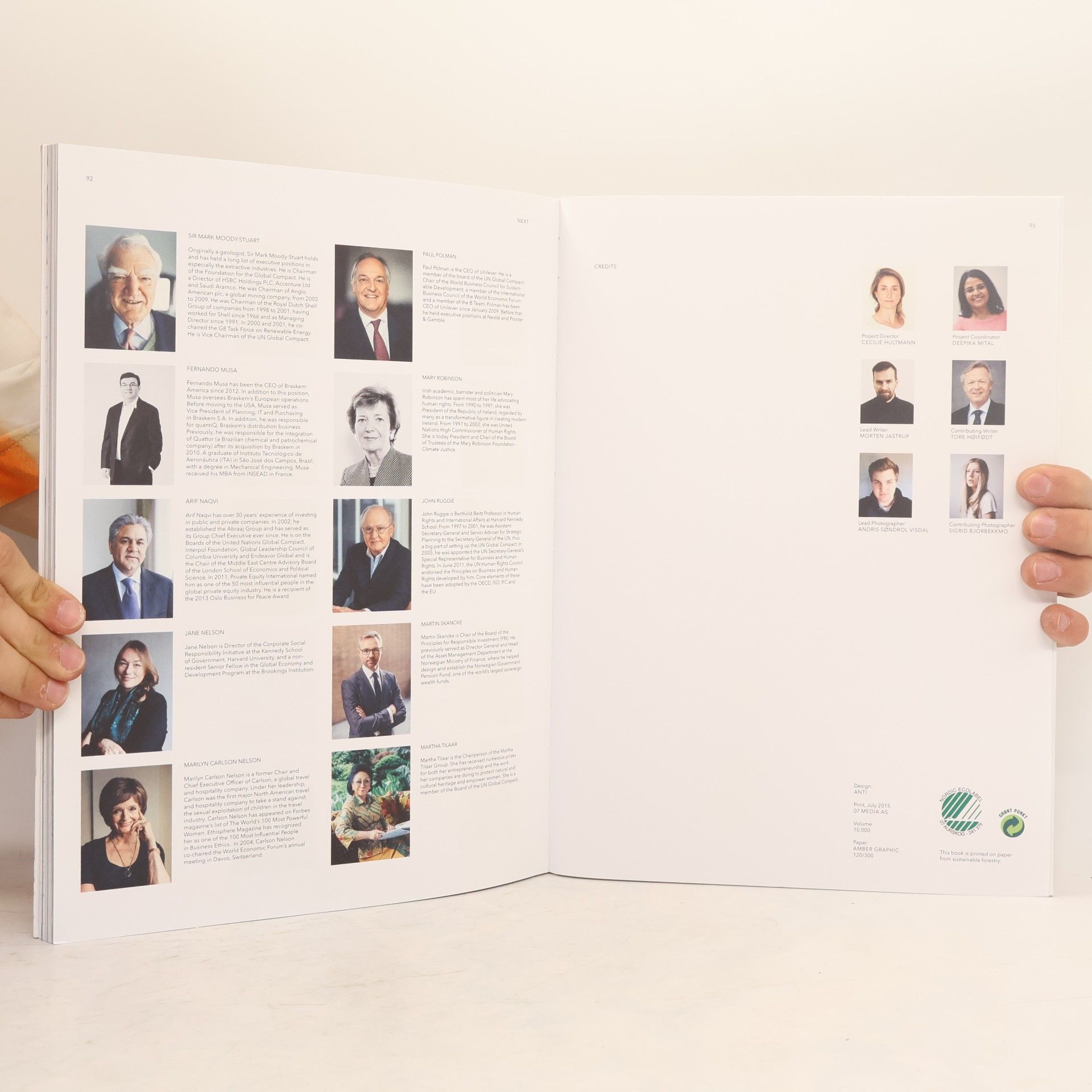 Kolektiv autorů Sustainable Business