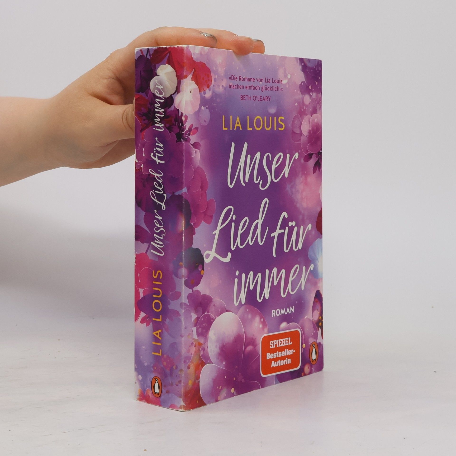 Lia Louis Unser Lied für immer