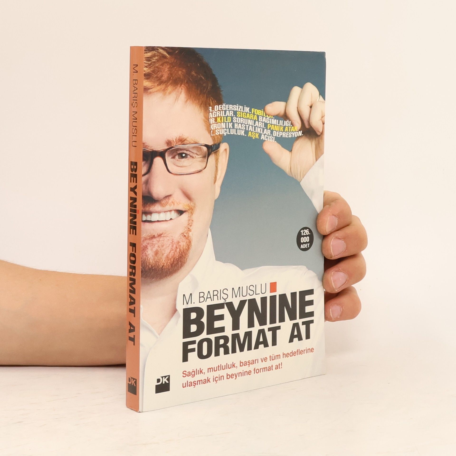 M. Baris Muslu Beynine format at