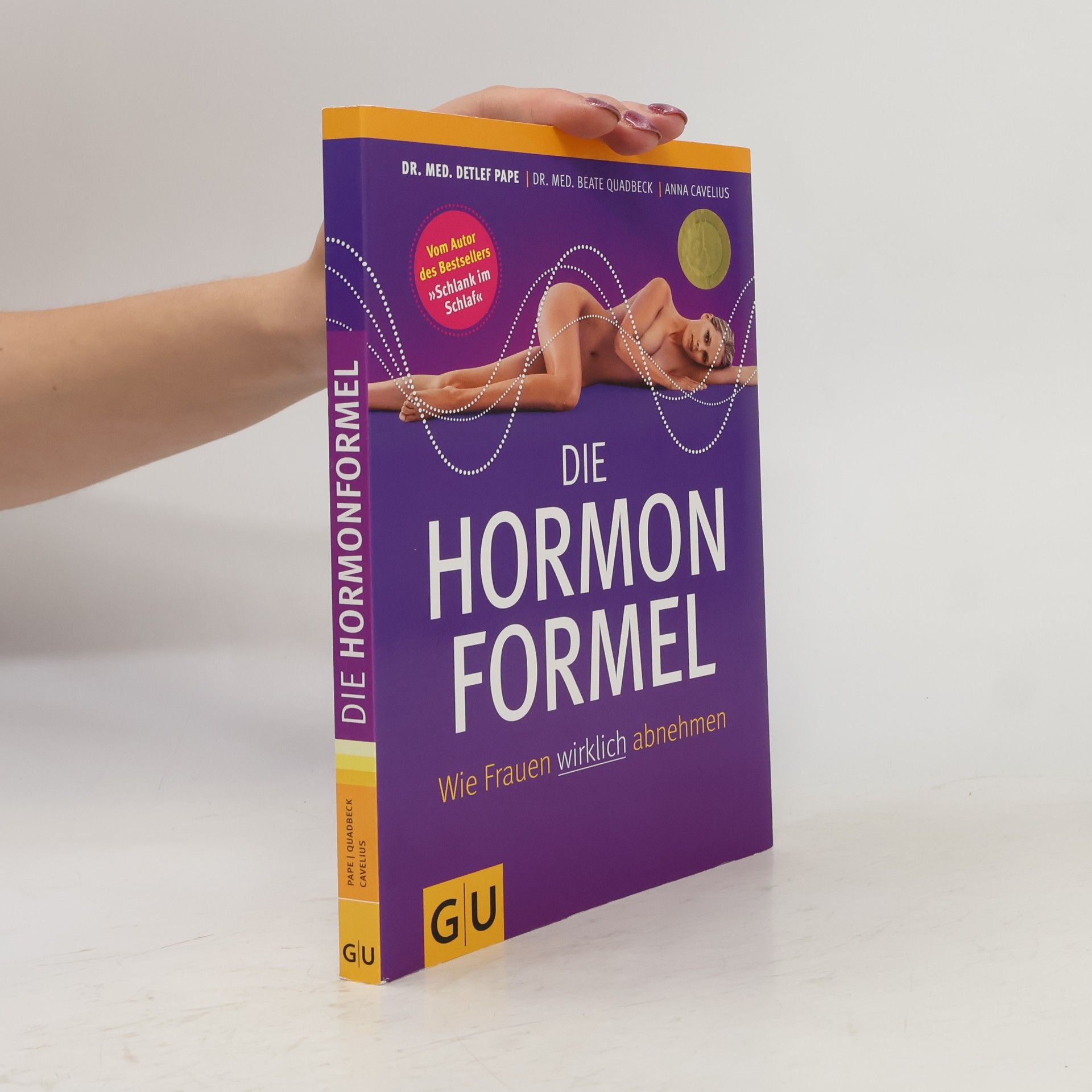 Die Hormon Formel