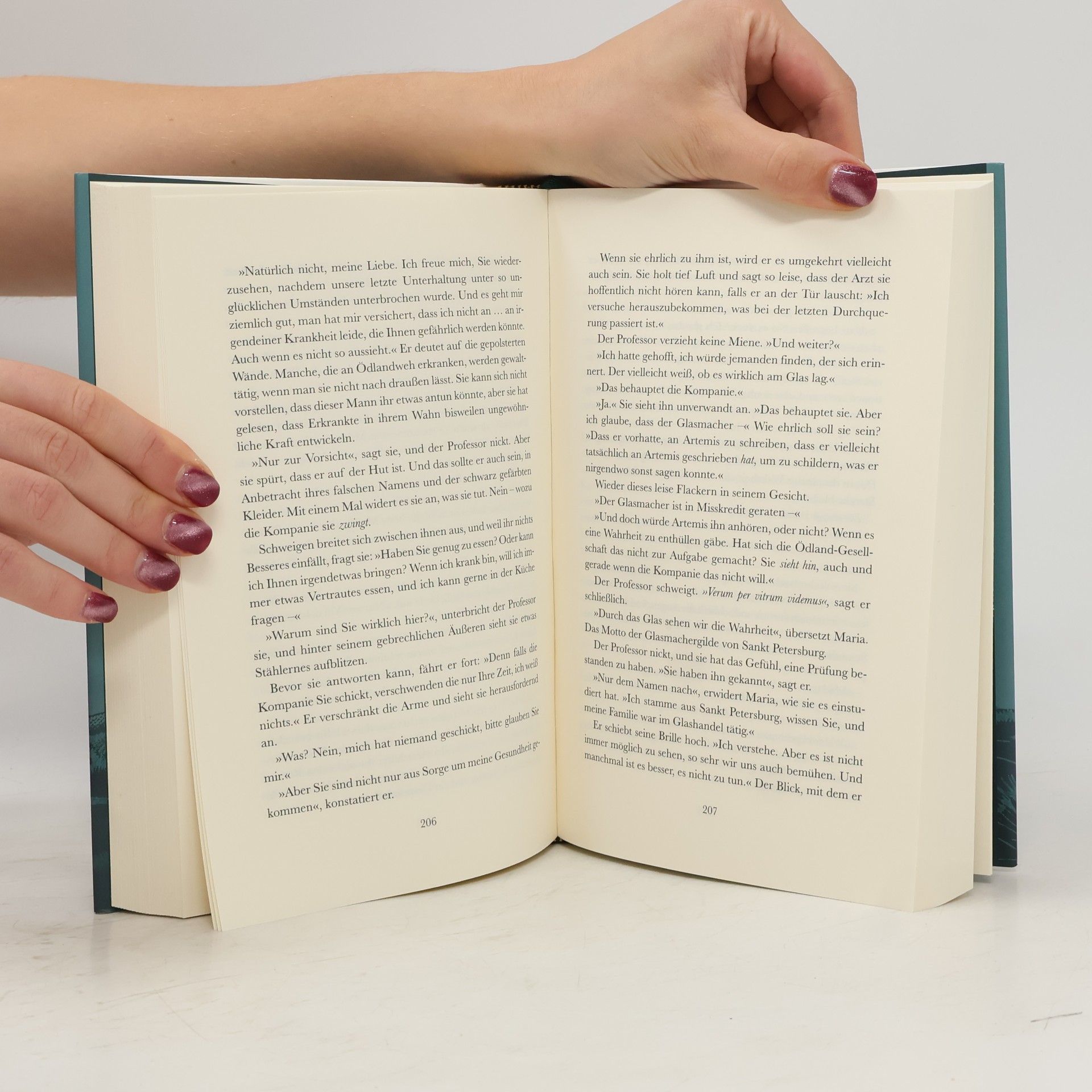 Robin Kerrod Handbuch für den vorsichtigen Reisenden durch das Ödland