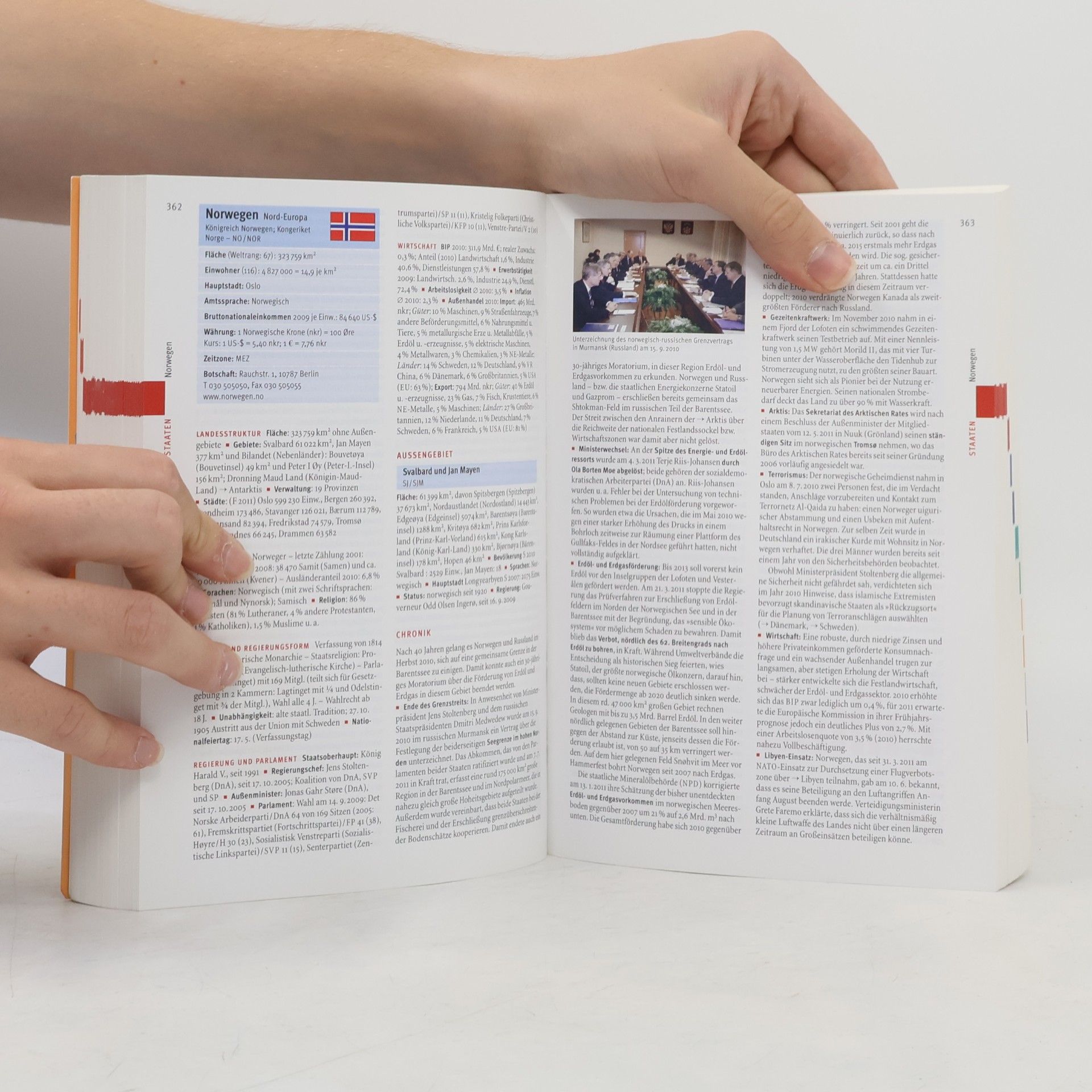Autorenkollektiv Der neue Fischer-Weltalmanach 2012