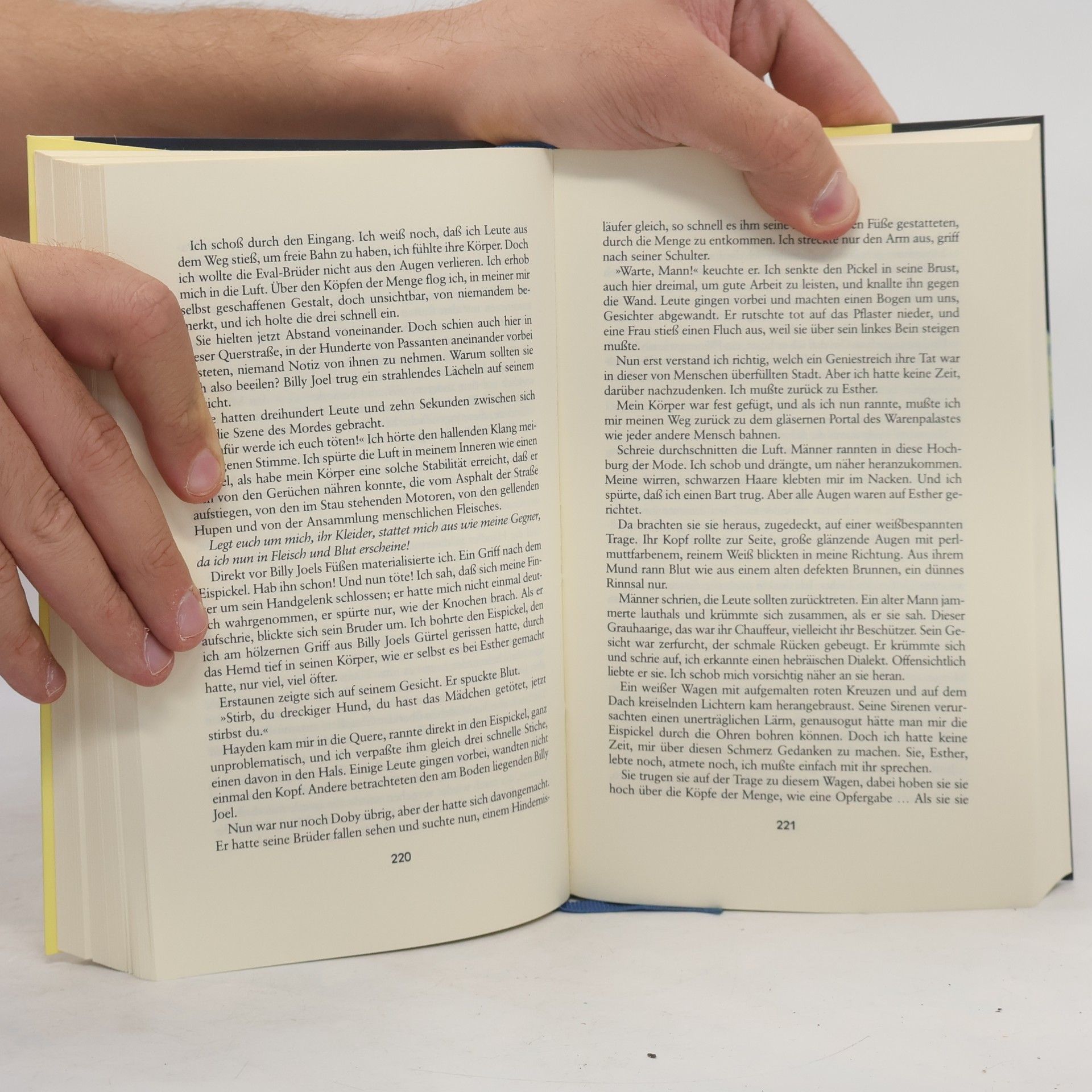 Anne Rice Engel der Verdammten