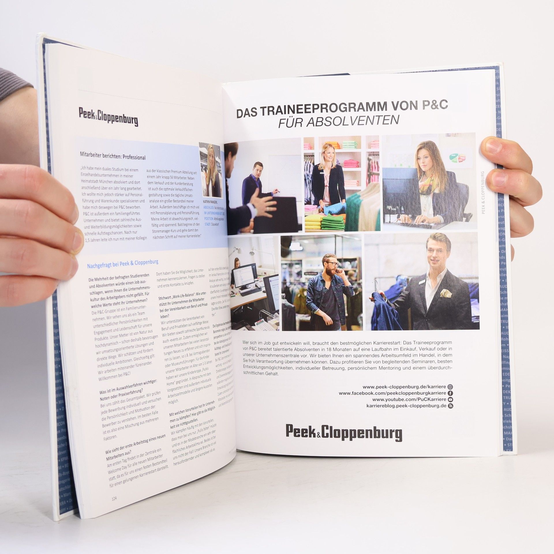 Autorenkollektiv Deutschlands 100 Top-Arbeitgeber