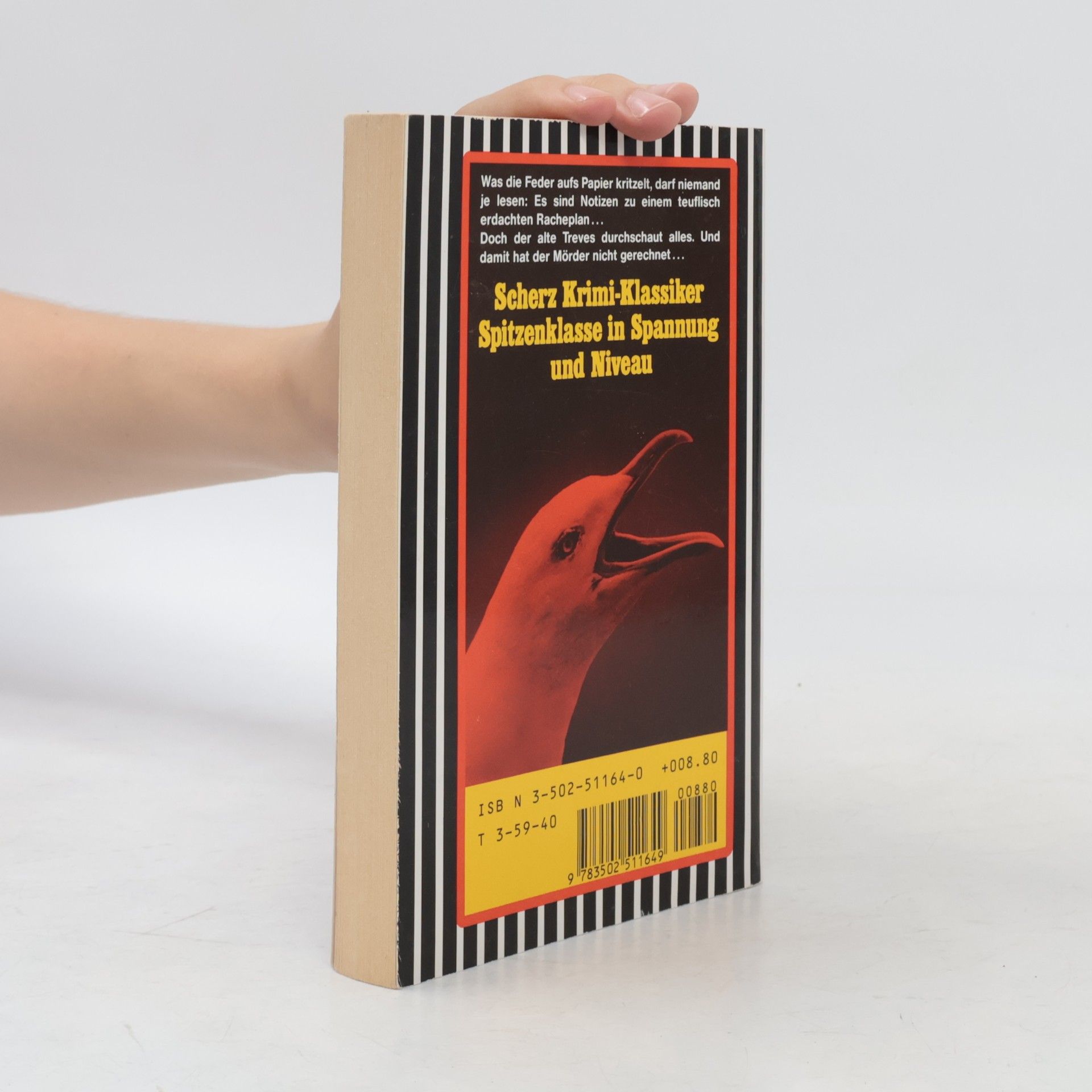 Agatha Christie Kurz vor Mitternacht