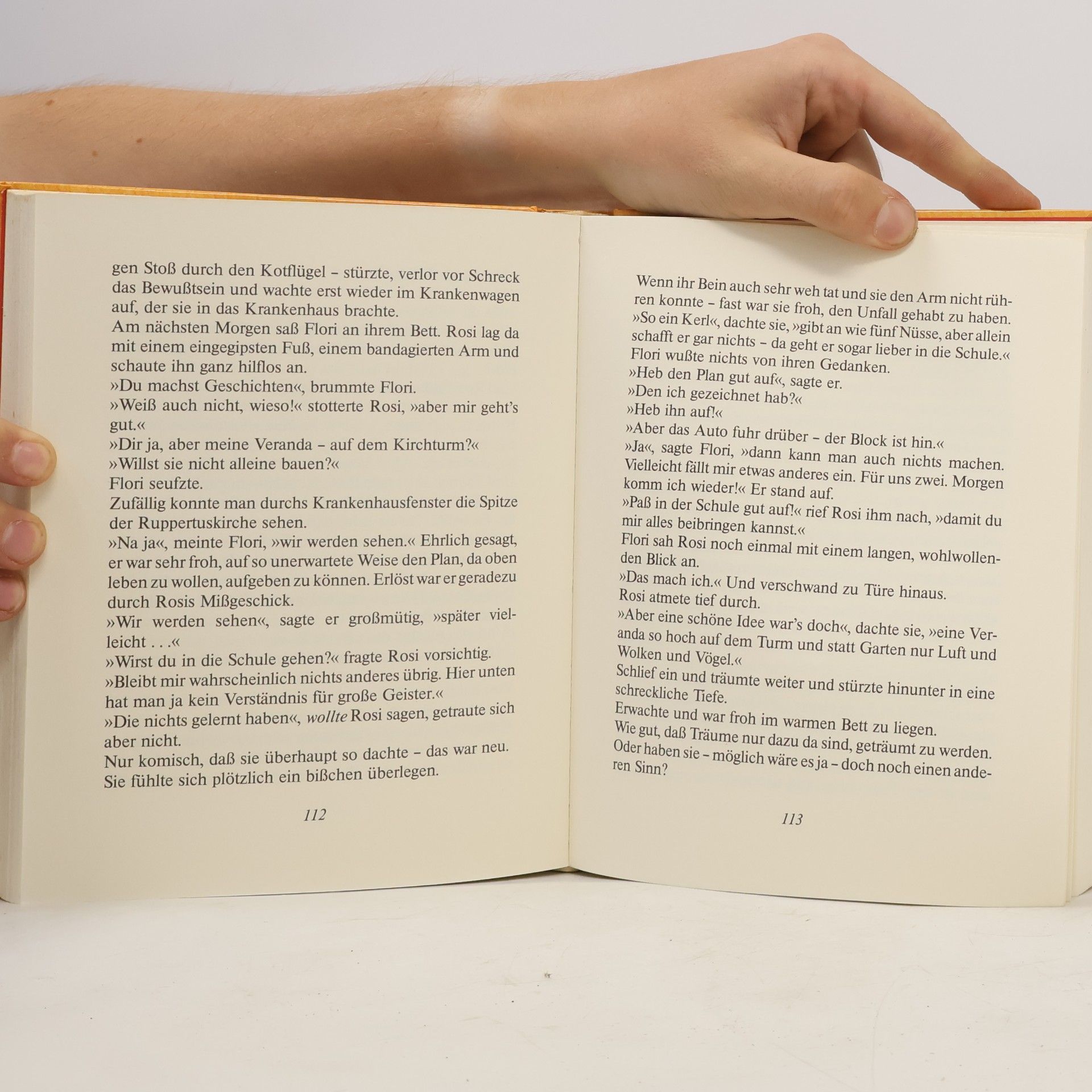 Traudl Kutscha-Kulenkampff Vorlesebuch