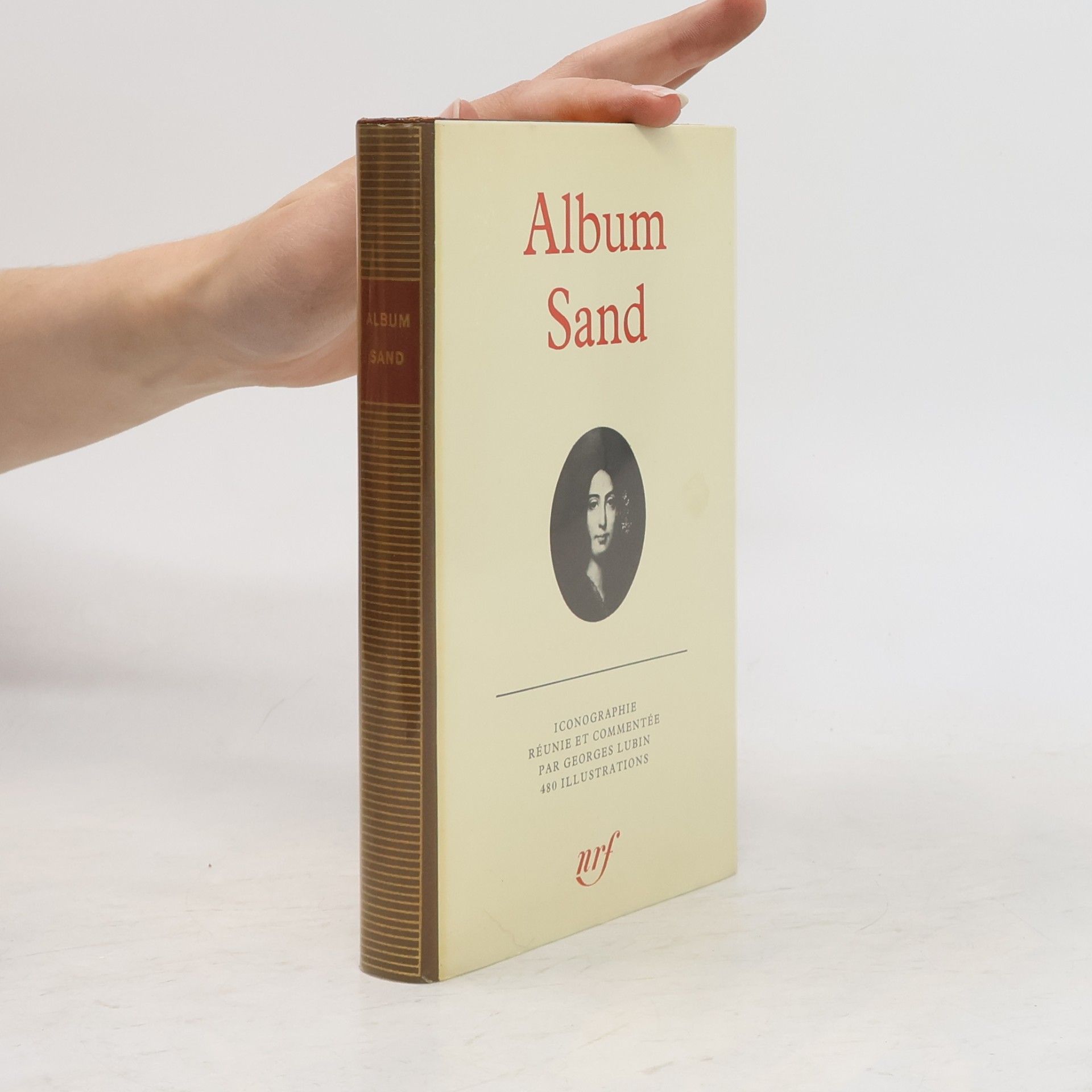Autorenkollektiv Album Sand