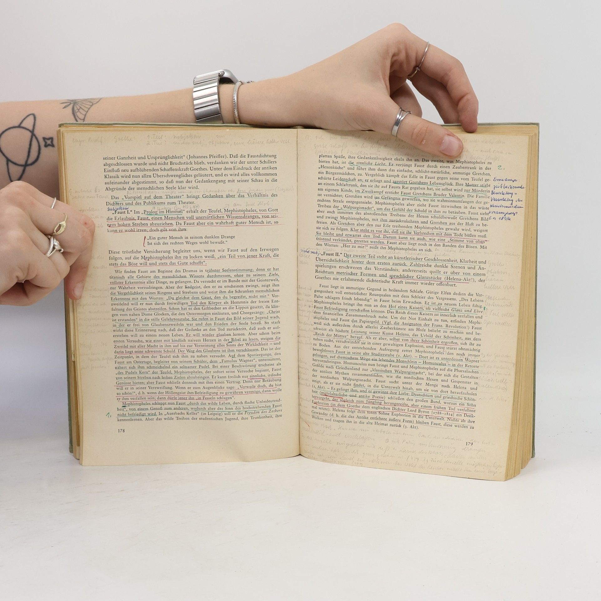Leo Krell Deutsche Literaturgeschichte