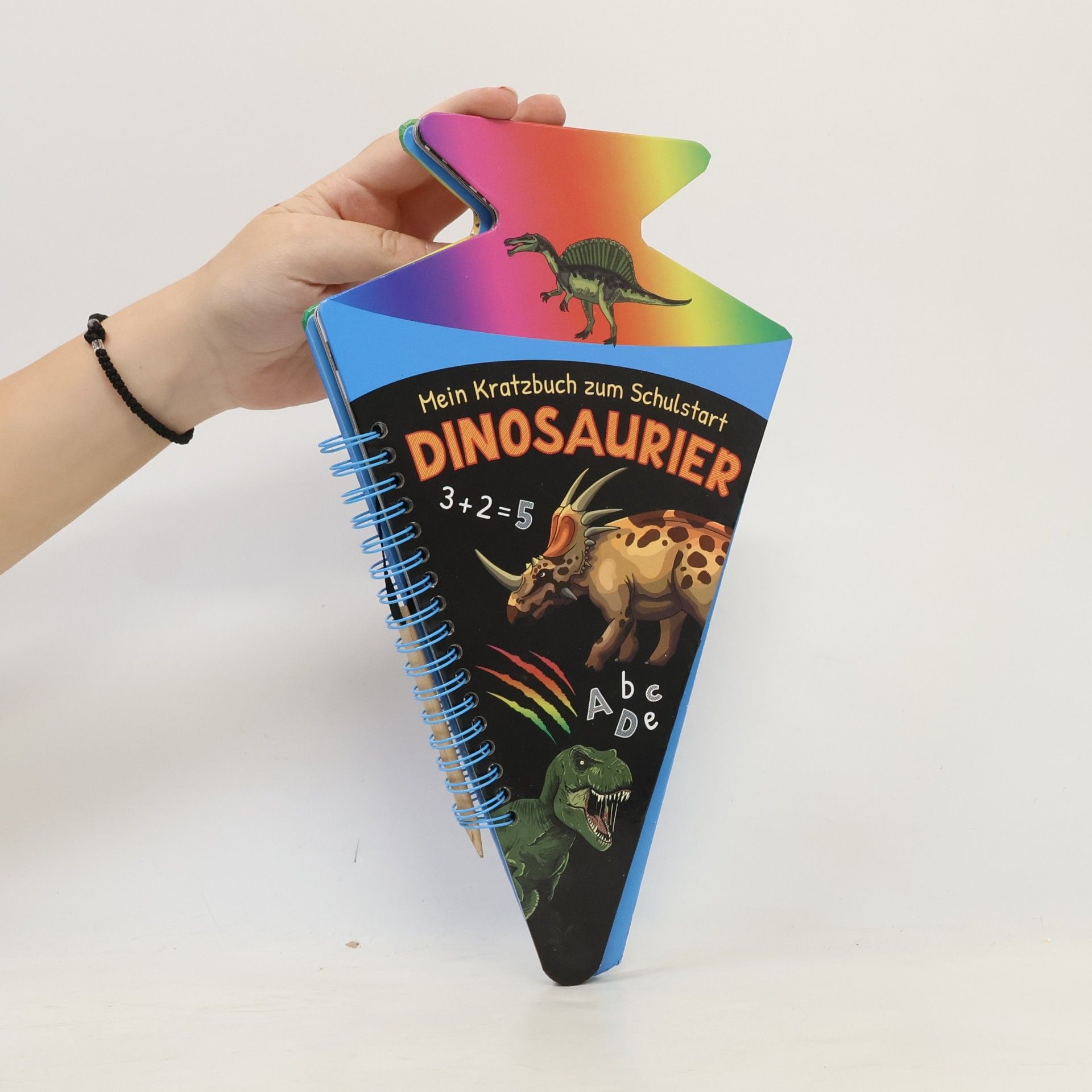 Dinosaurier