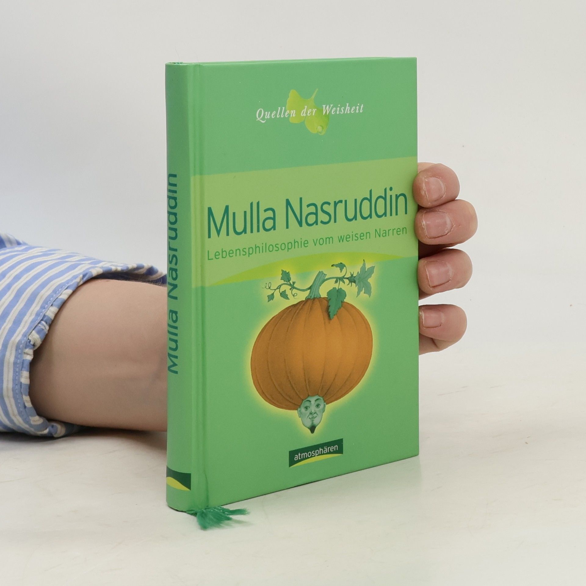 Michael Günther Mulla Nasruddin