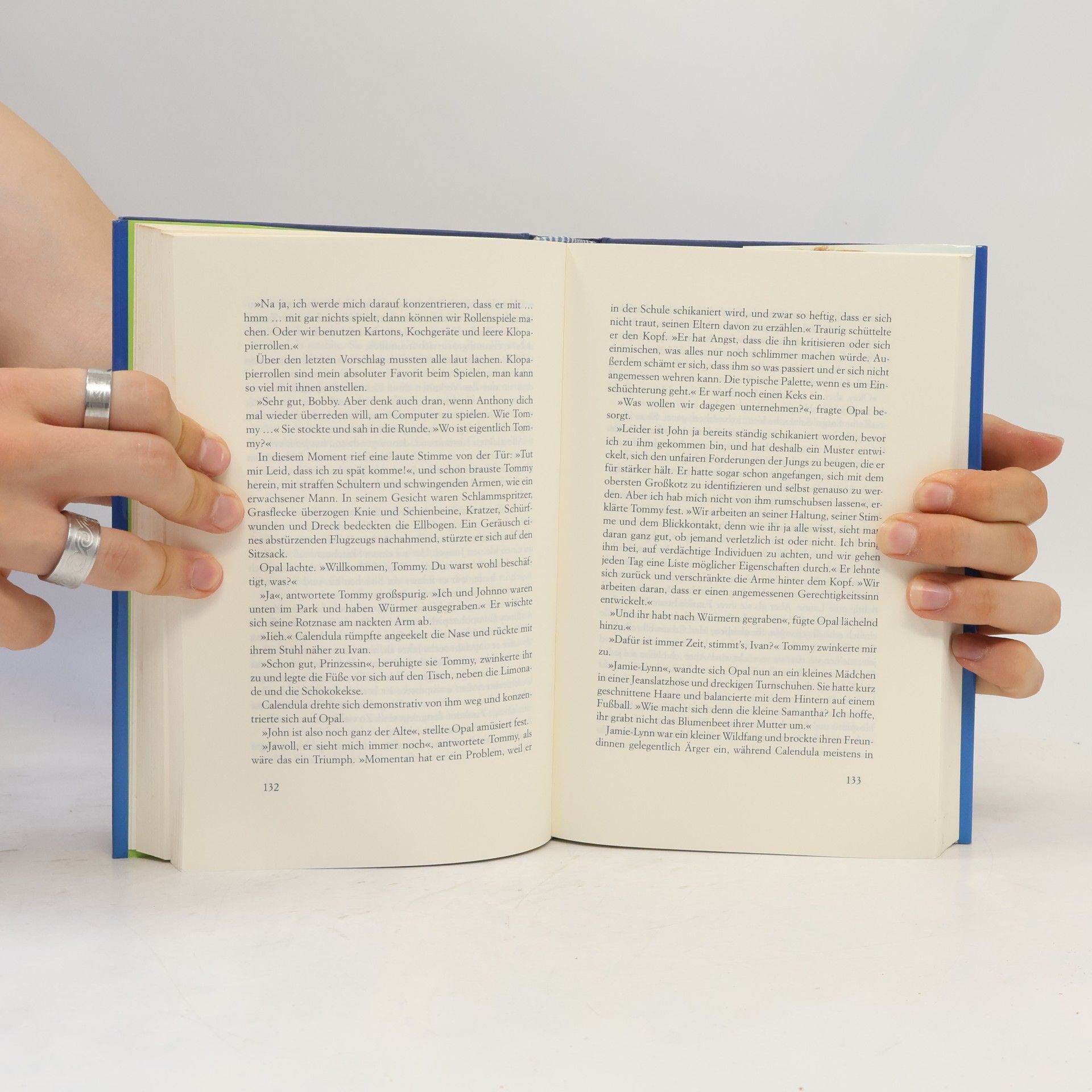 Cecelia Ahern Zwischen Himmel und Liebe