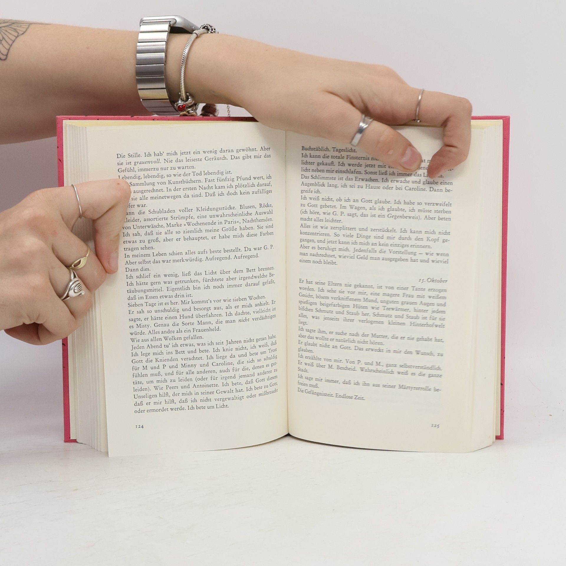 John Fowles Der Sammler