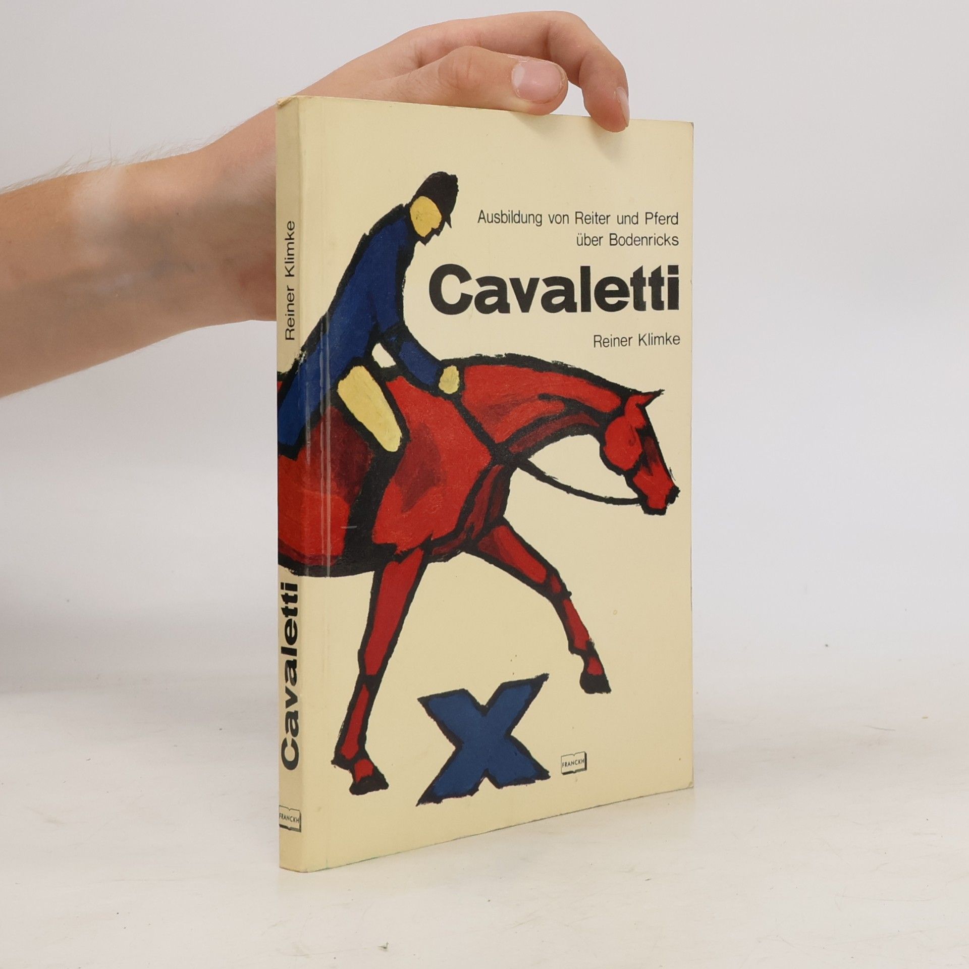 Cavaletti