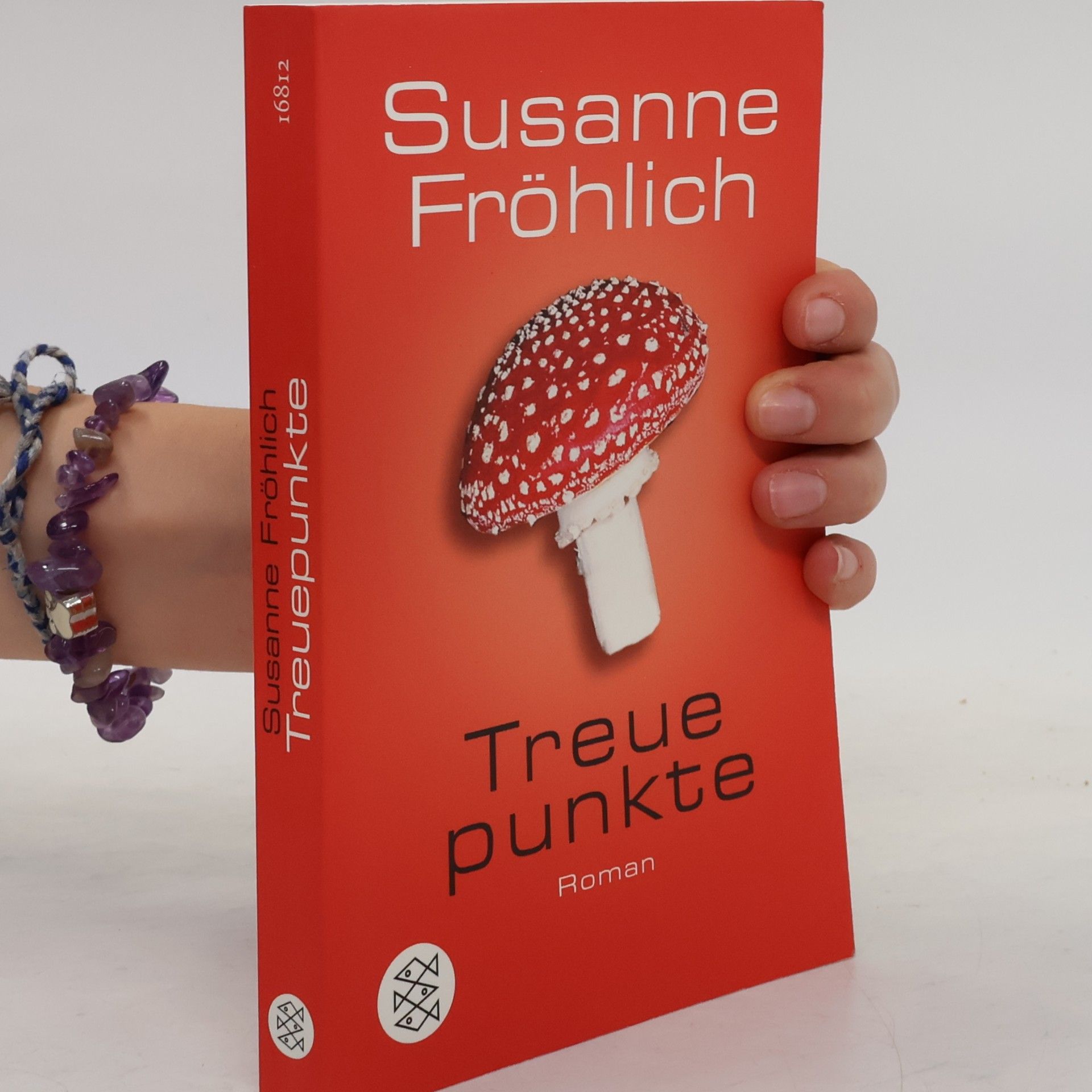 Susanne Fröhlich Treue punkte