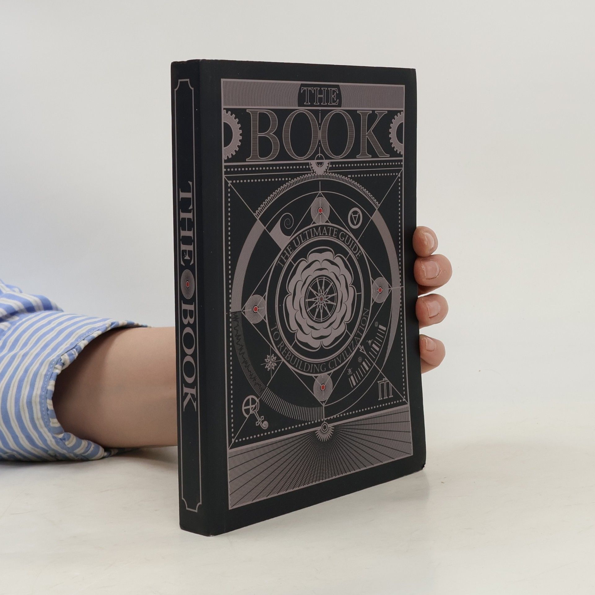 Autores varios The Book