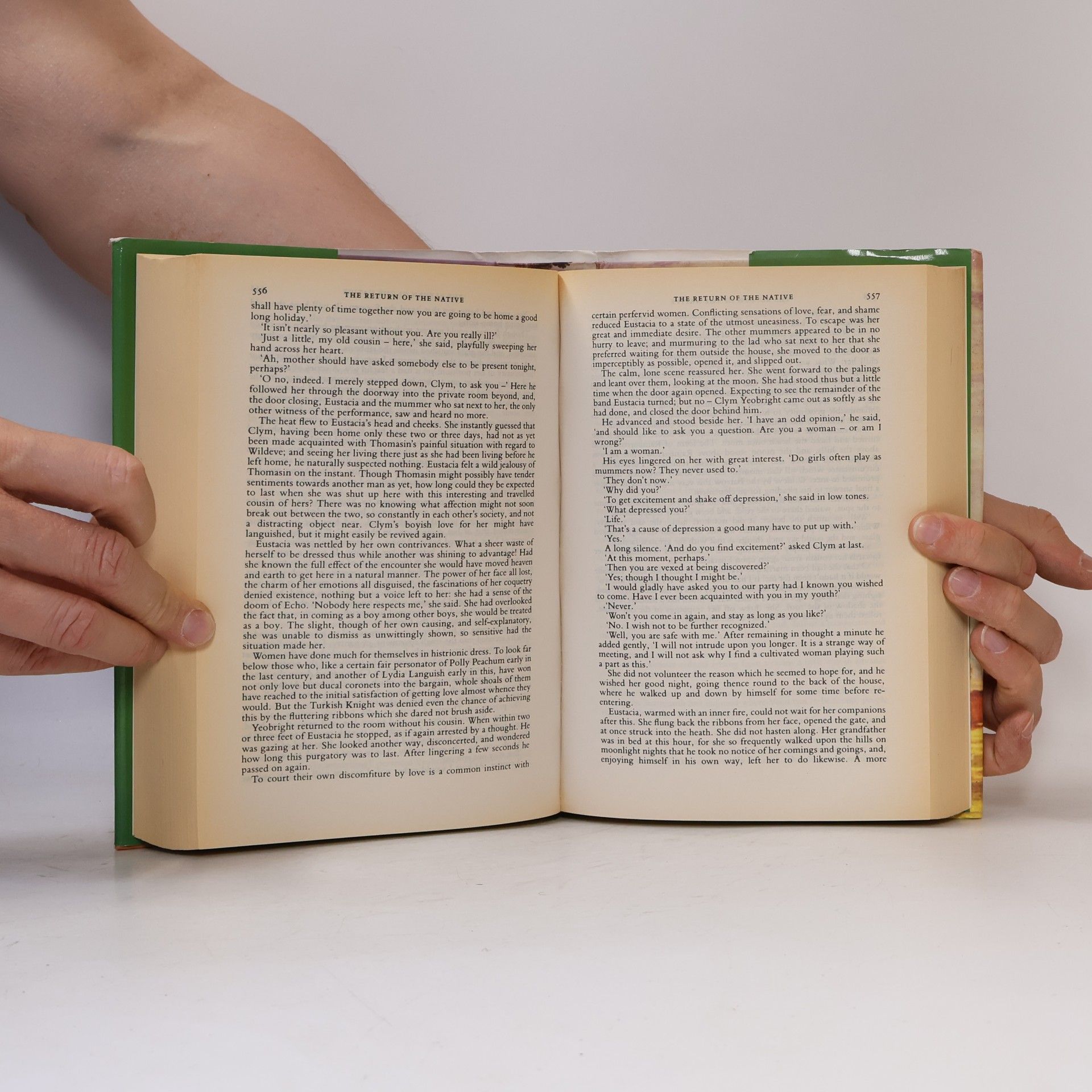 Thomas Hardy Penguin Authors